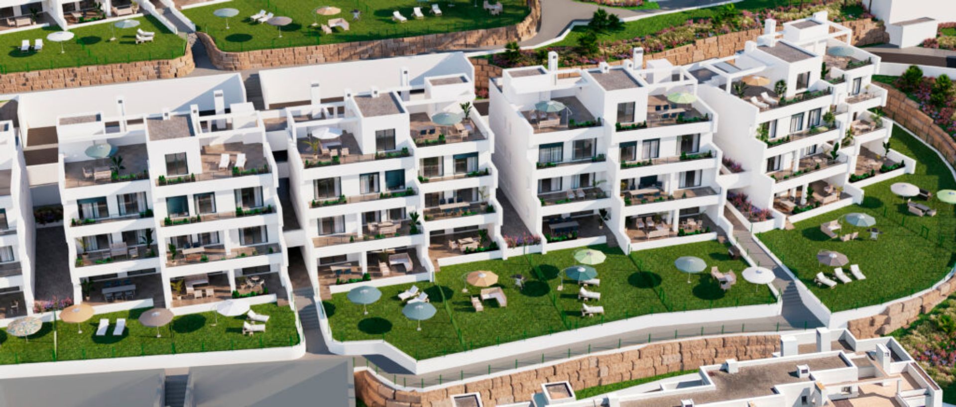 Condominio nel Estepona, Andalusia 12744078