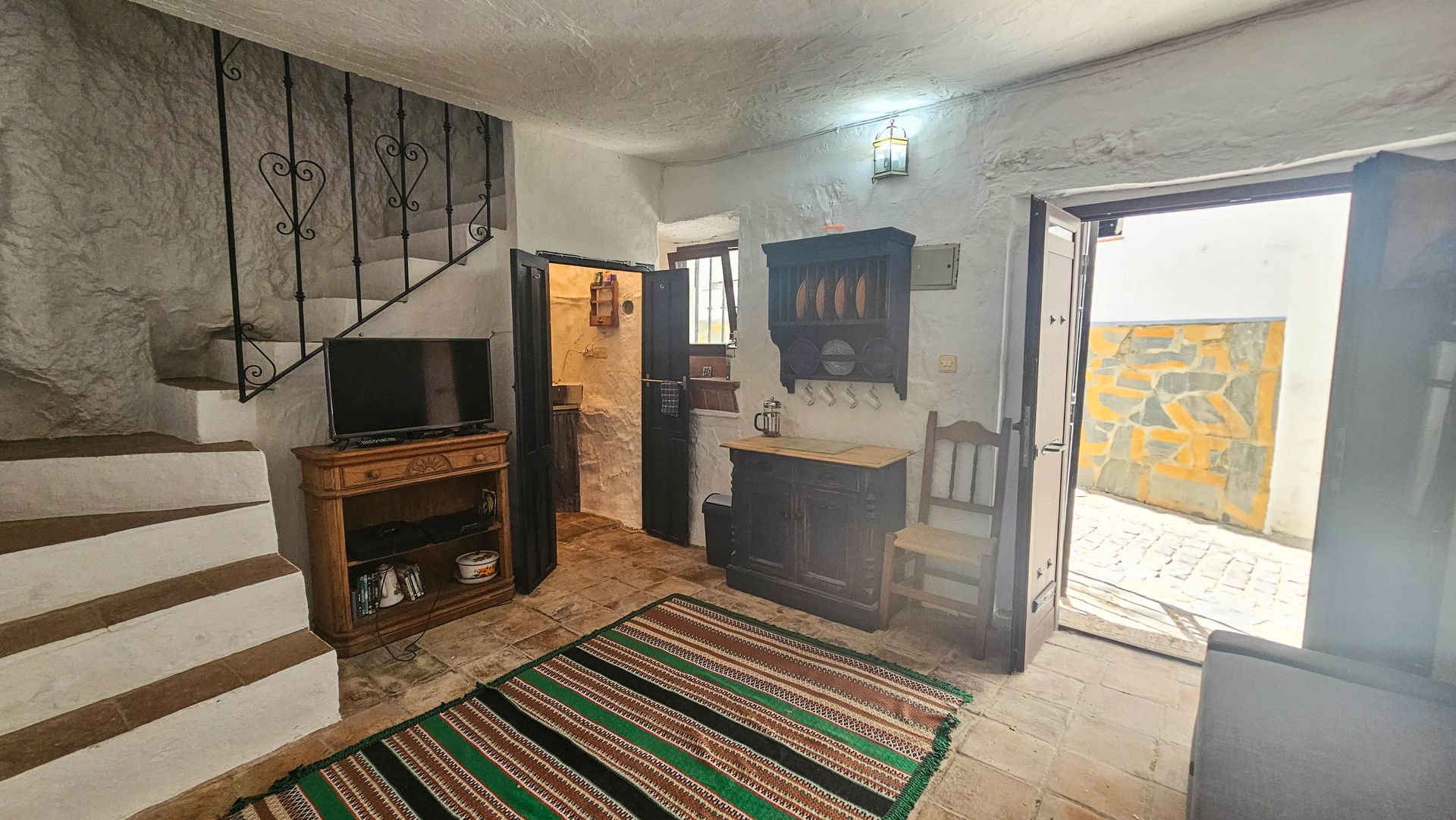 rumah dalam Casares, Andalusia 12744081