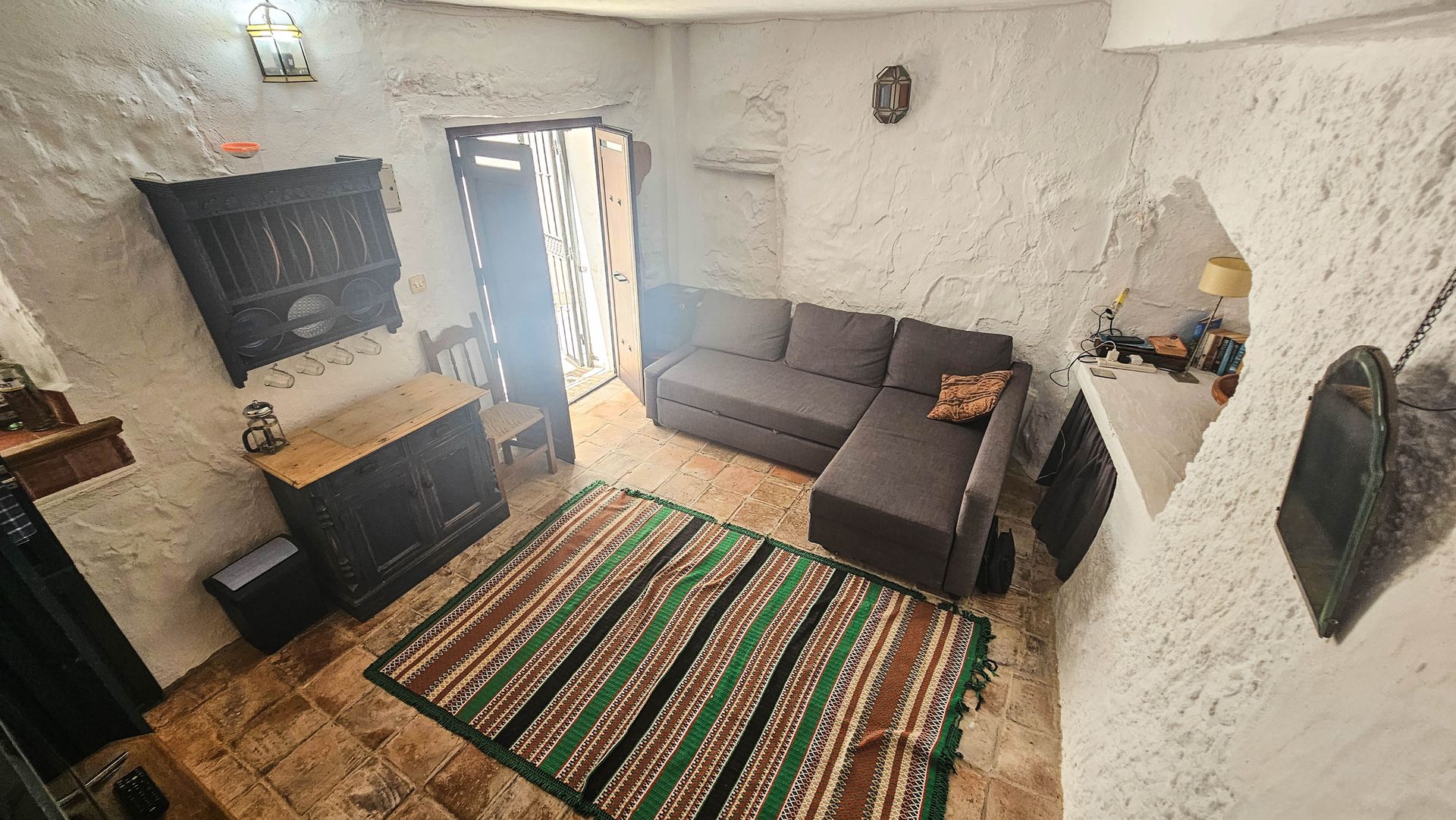 rumah dalam Casares, Andalucía 12744081