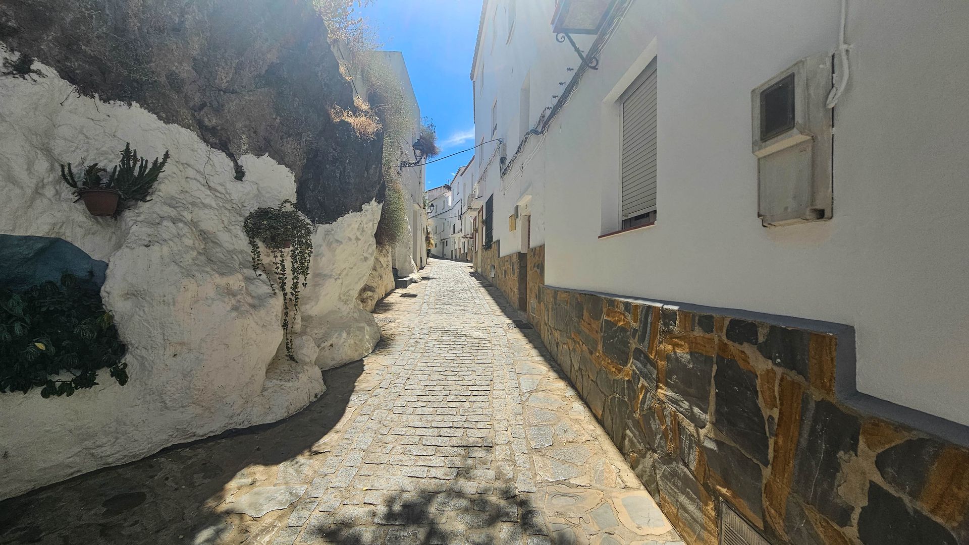 rumah dalam Casares, Andalucía 12744081