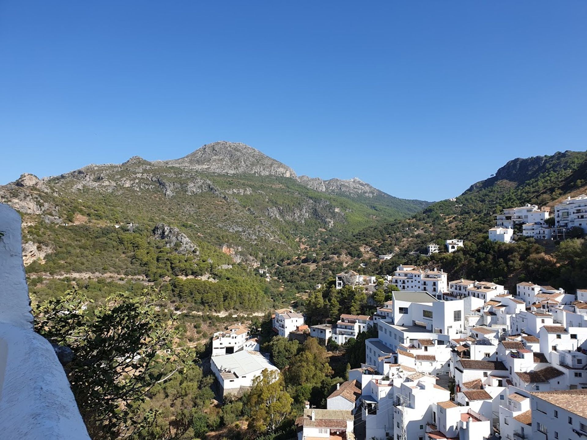 rumah dalam Casares, Andalucía 12744081