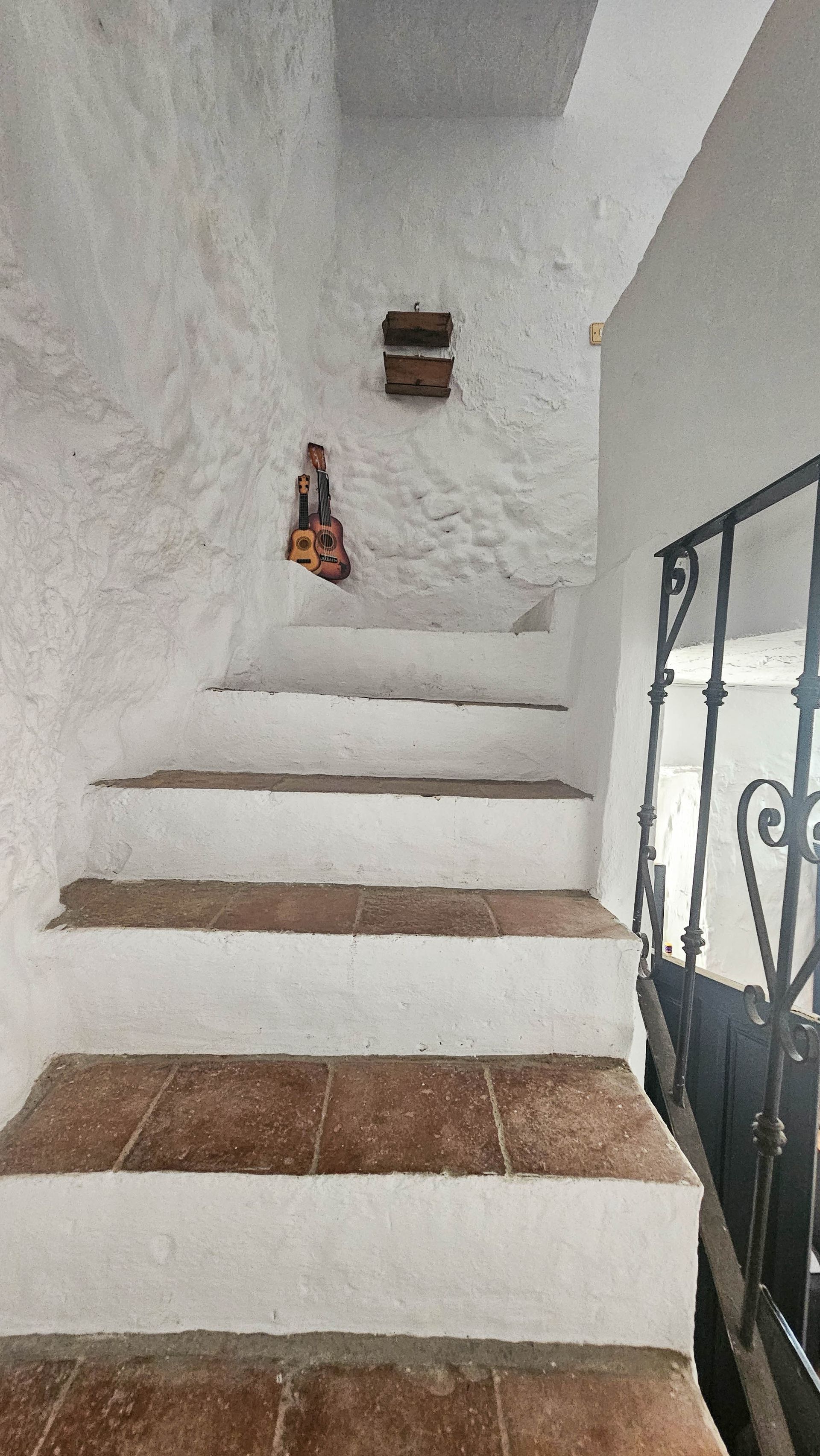 rumah dalam Casares, Andalucía 12744081