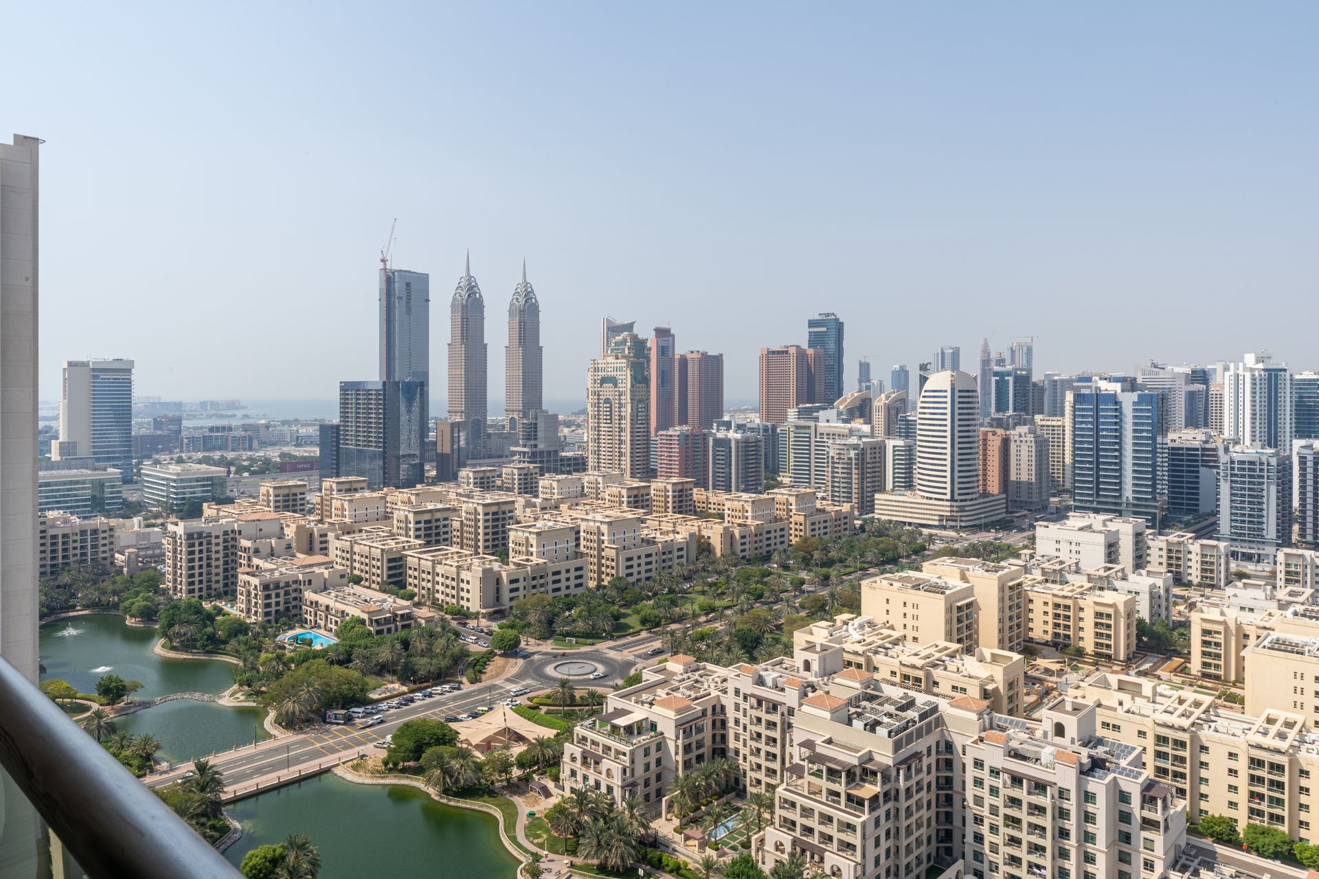 Квартира в Dubai, Dubai 12744090