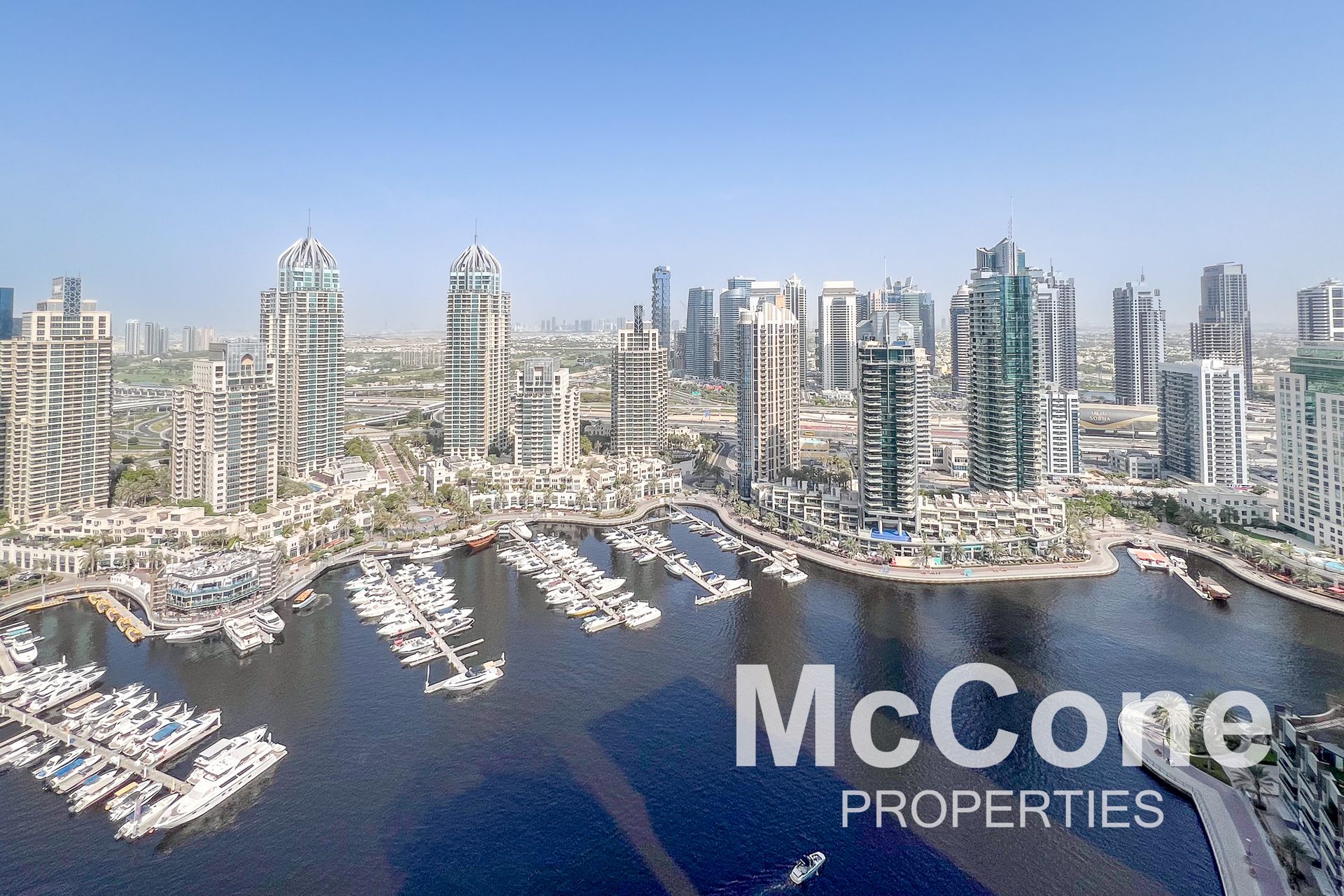 Condominium in Dubai, Dubai 12744091