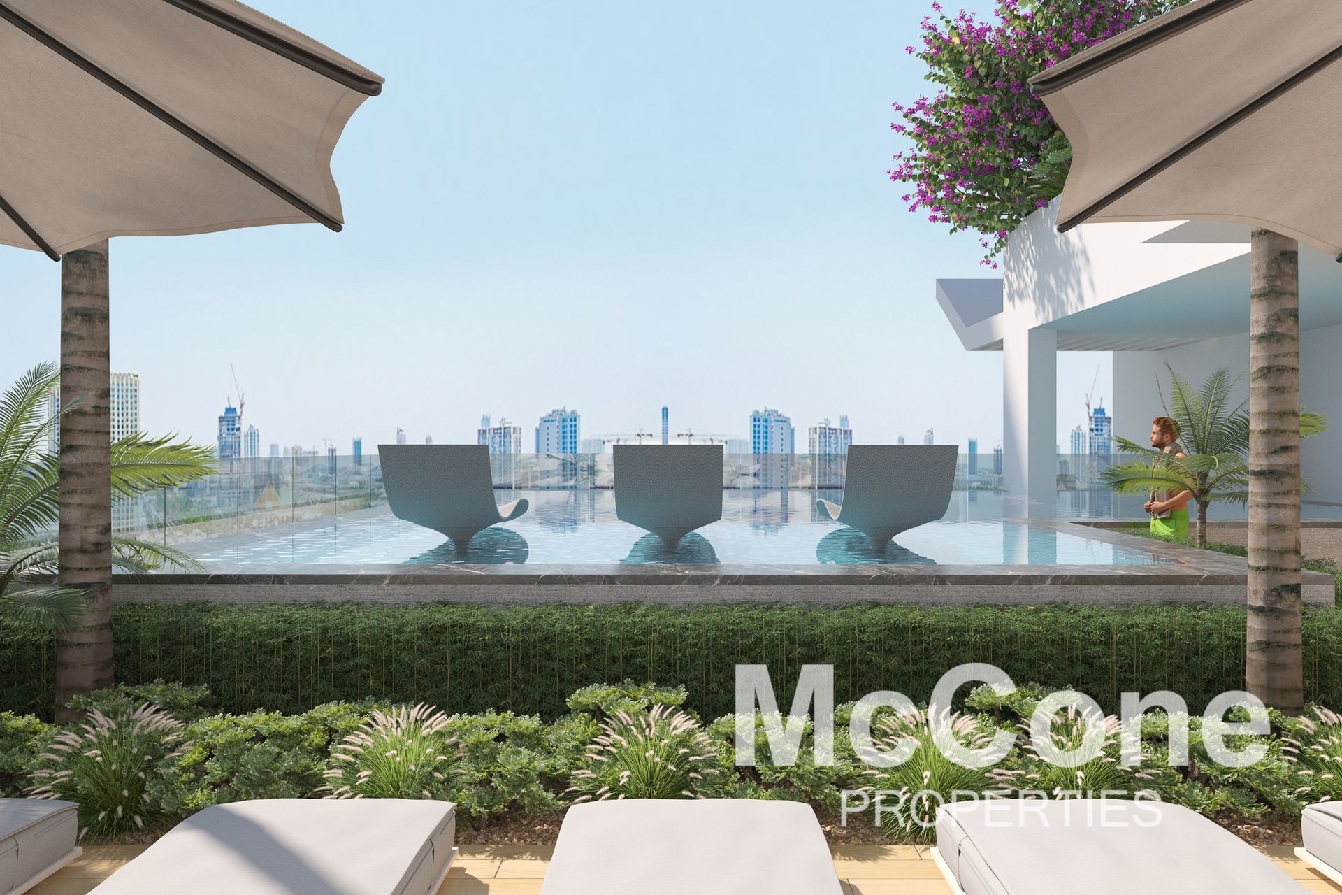 Condominium in Dubai, Dubai 12744102