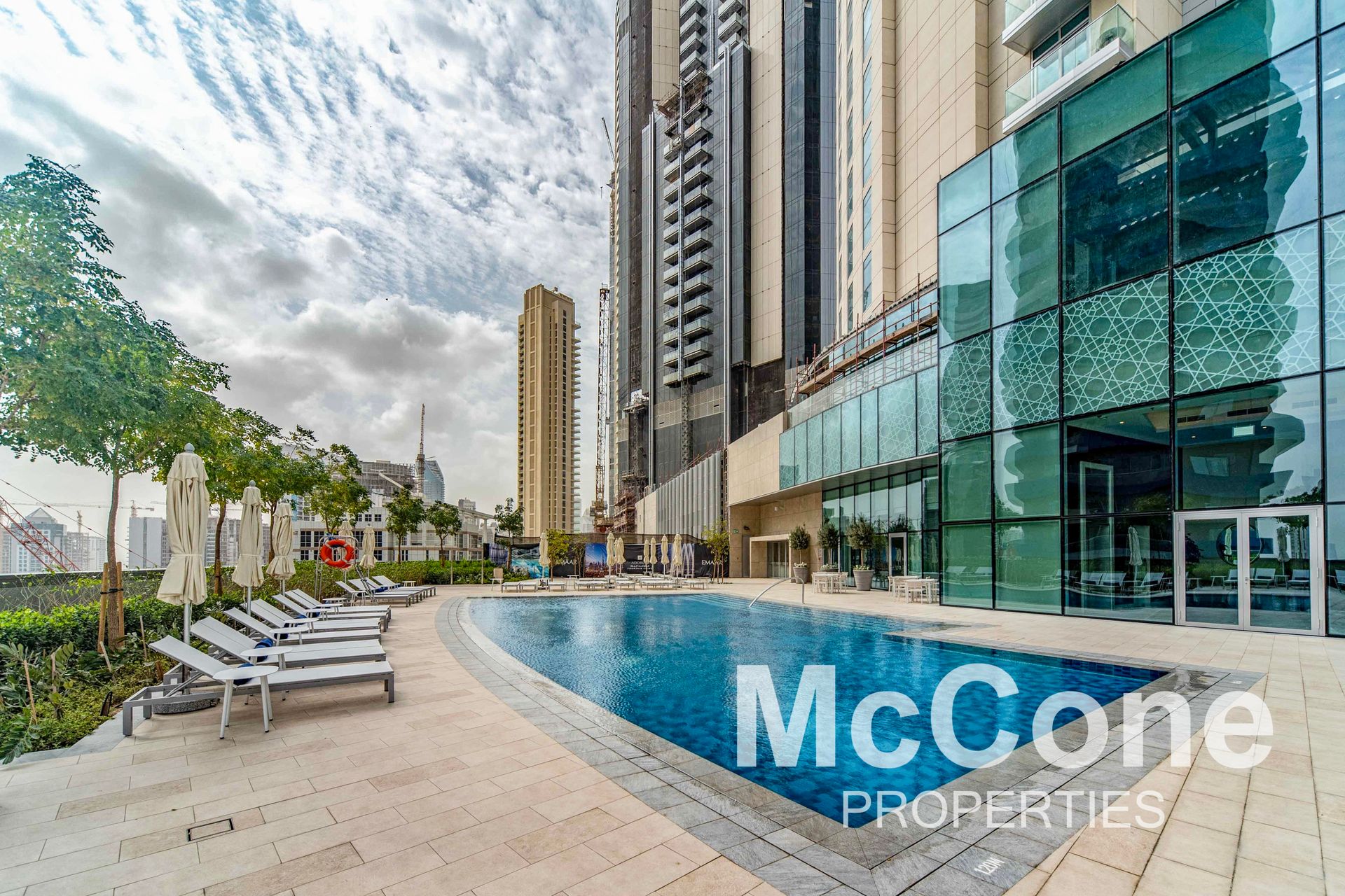 Condominium in دبي, دبي 12744110