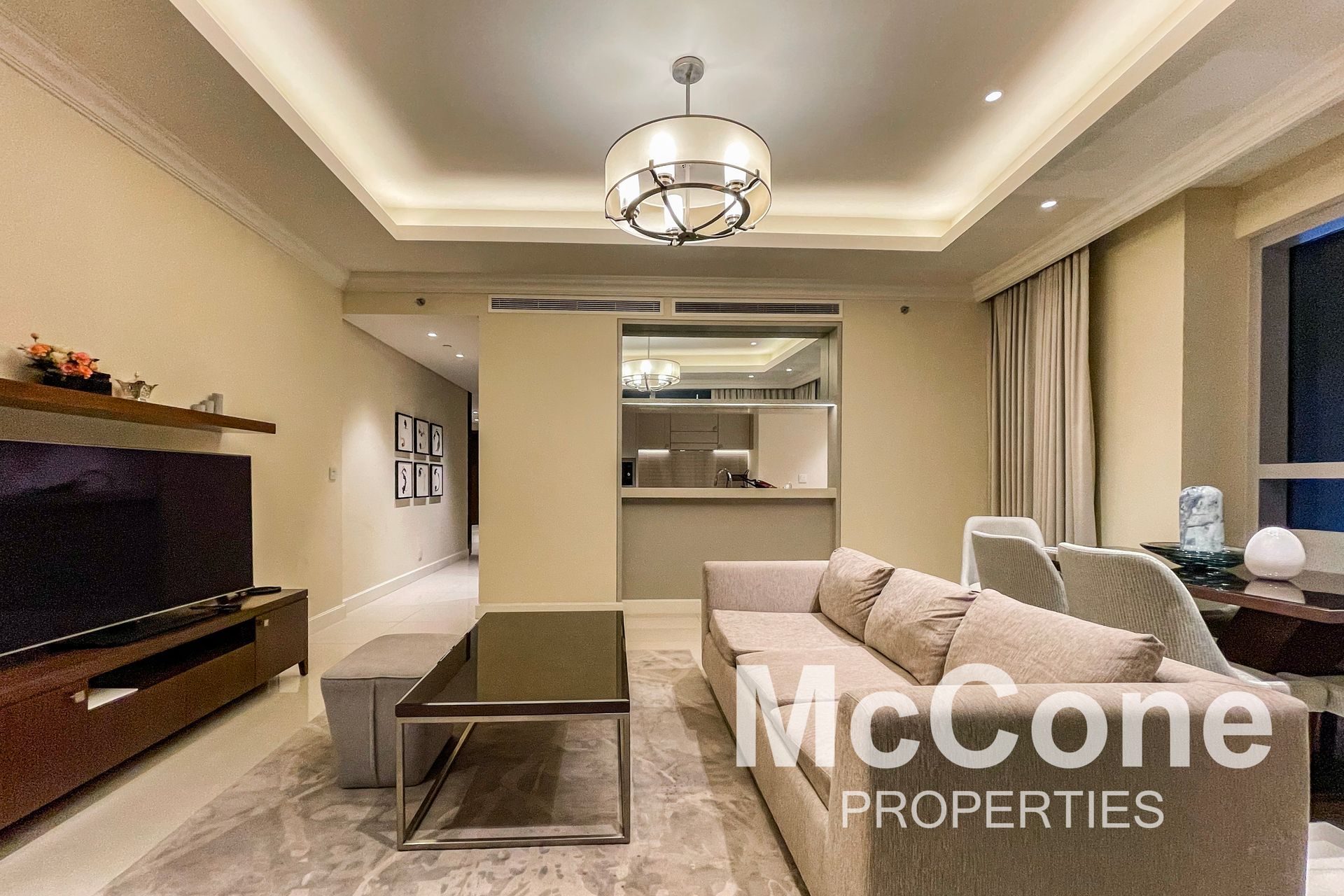 Condominium in دبي, دبي 12744110