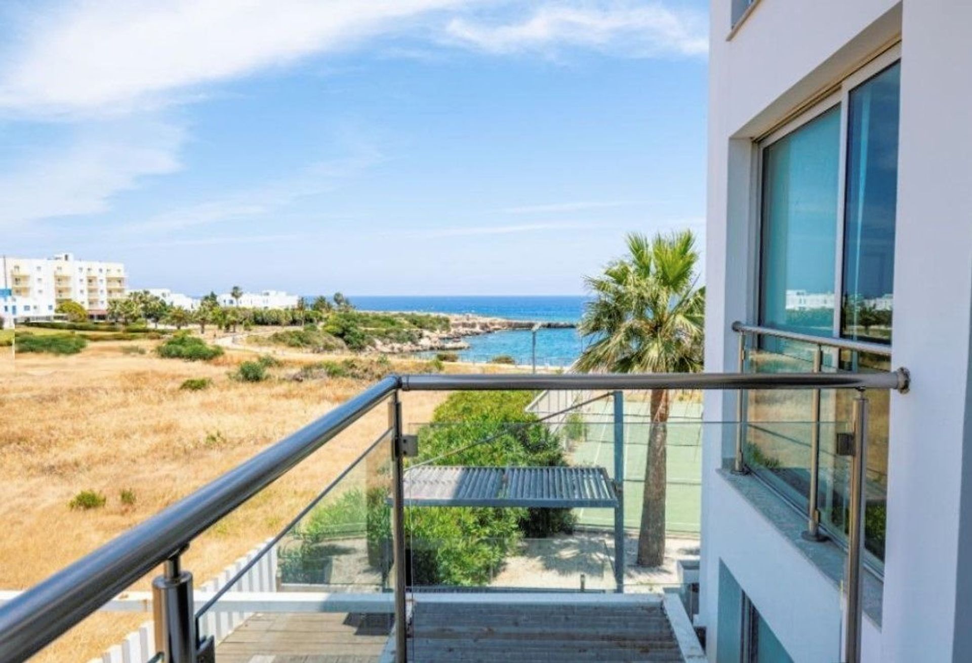 Condominio nel Agia Napa, Ammochostos 12744114