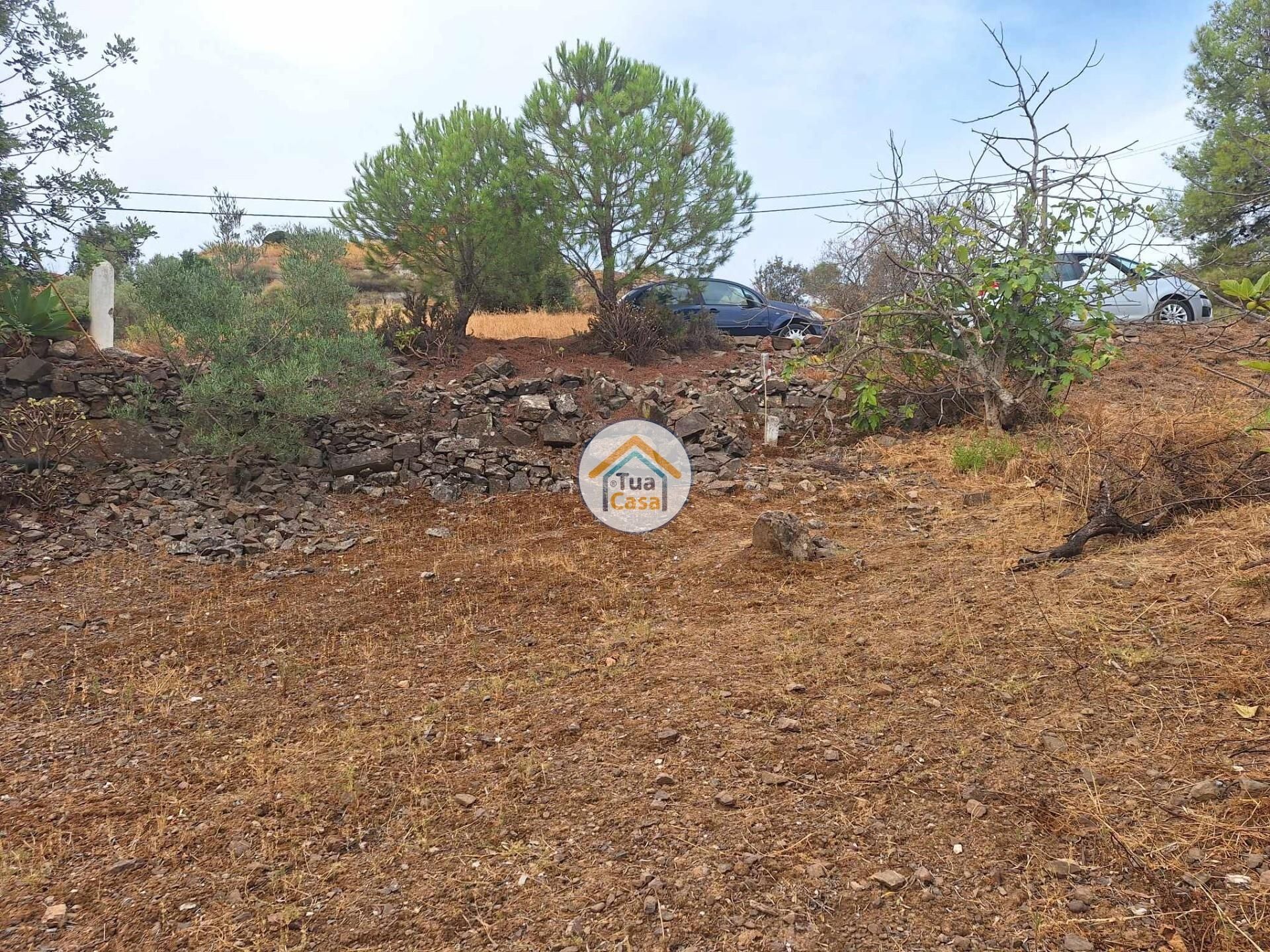 Land in Moncarapacho, Faro 12744122