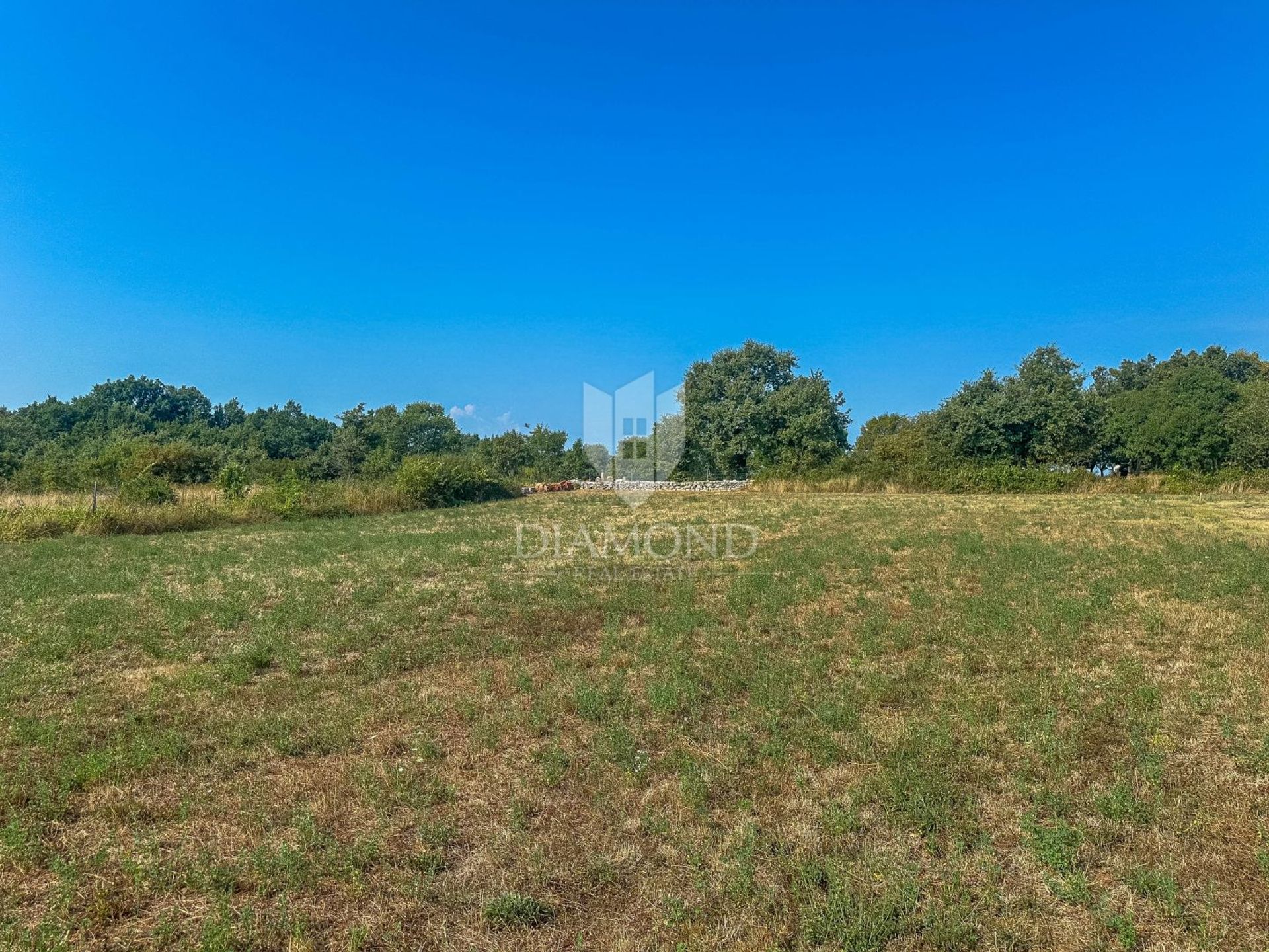 Land in Svetvincenat, Istarska Zupanija 12744162