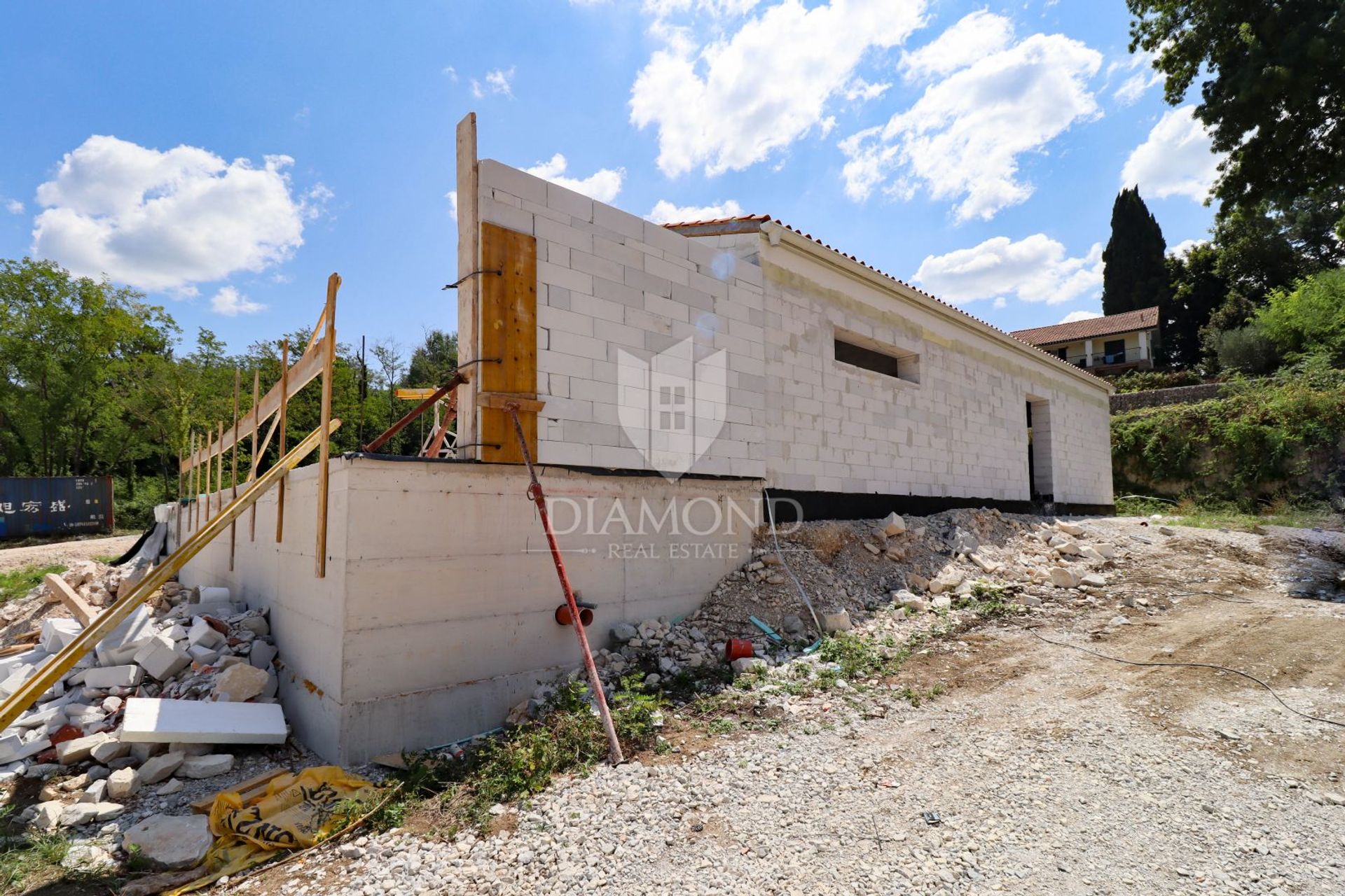 House in Motovun, Istria County 12744170