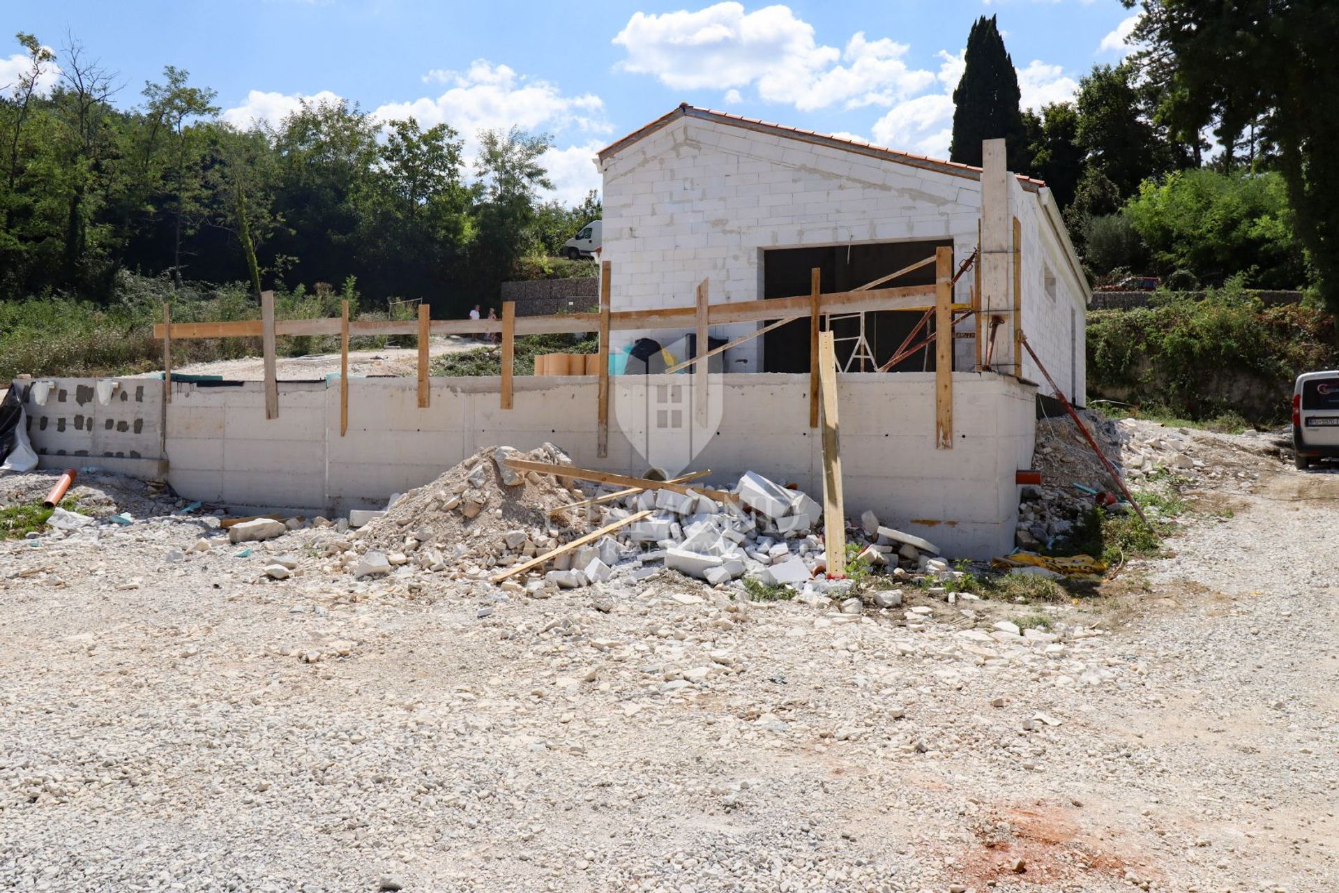 House in Motovun, Istria County 12744170