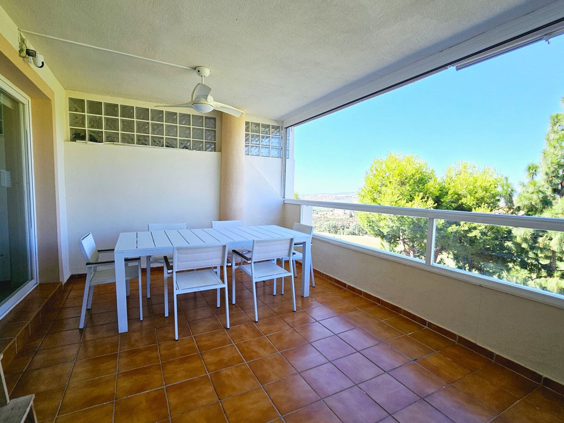 Condominio en Fuengirola, Andalucía 12744349