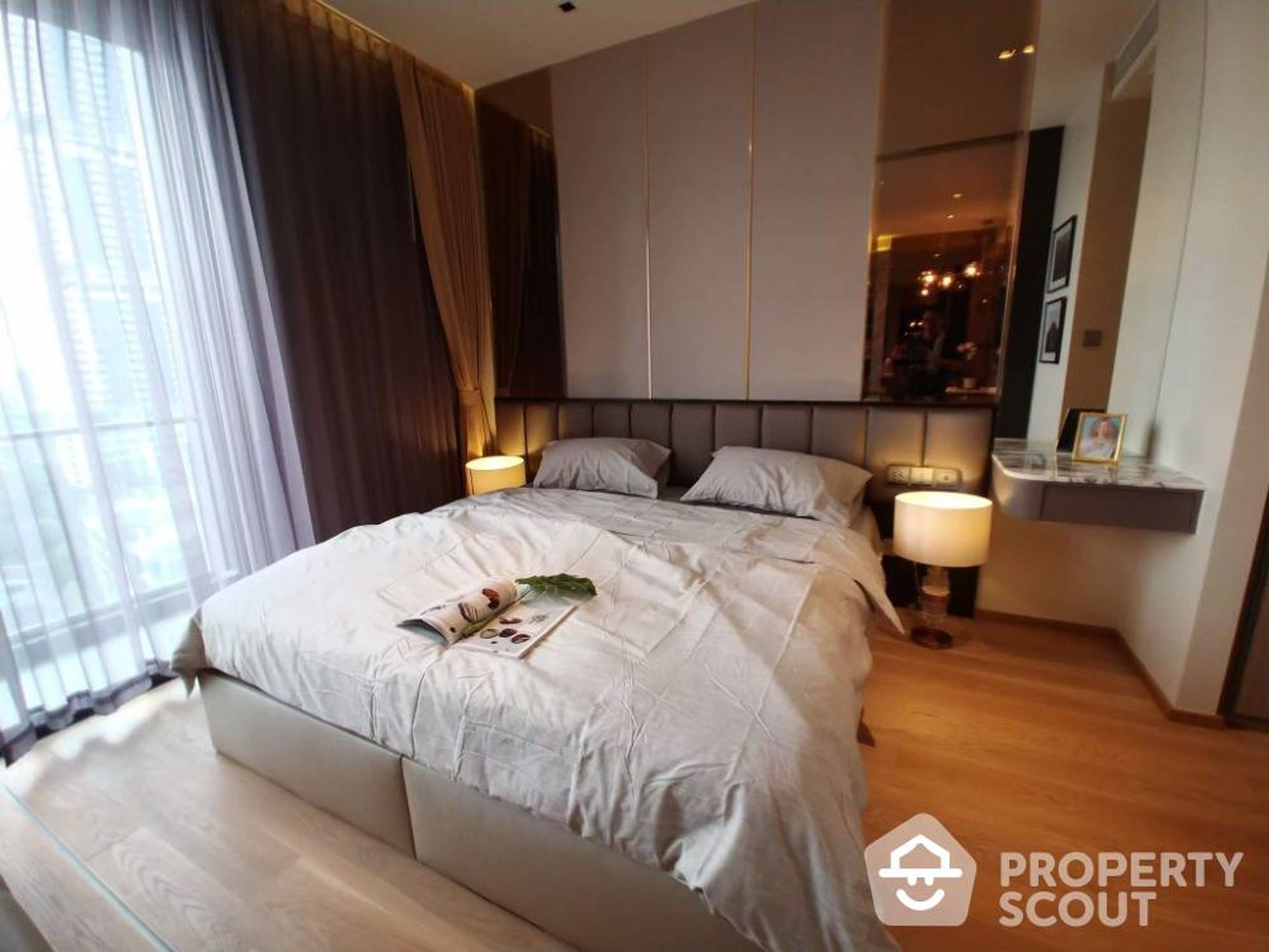 Квартира в , Krung Thep Maha Nakhon 12744389