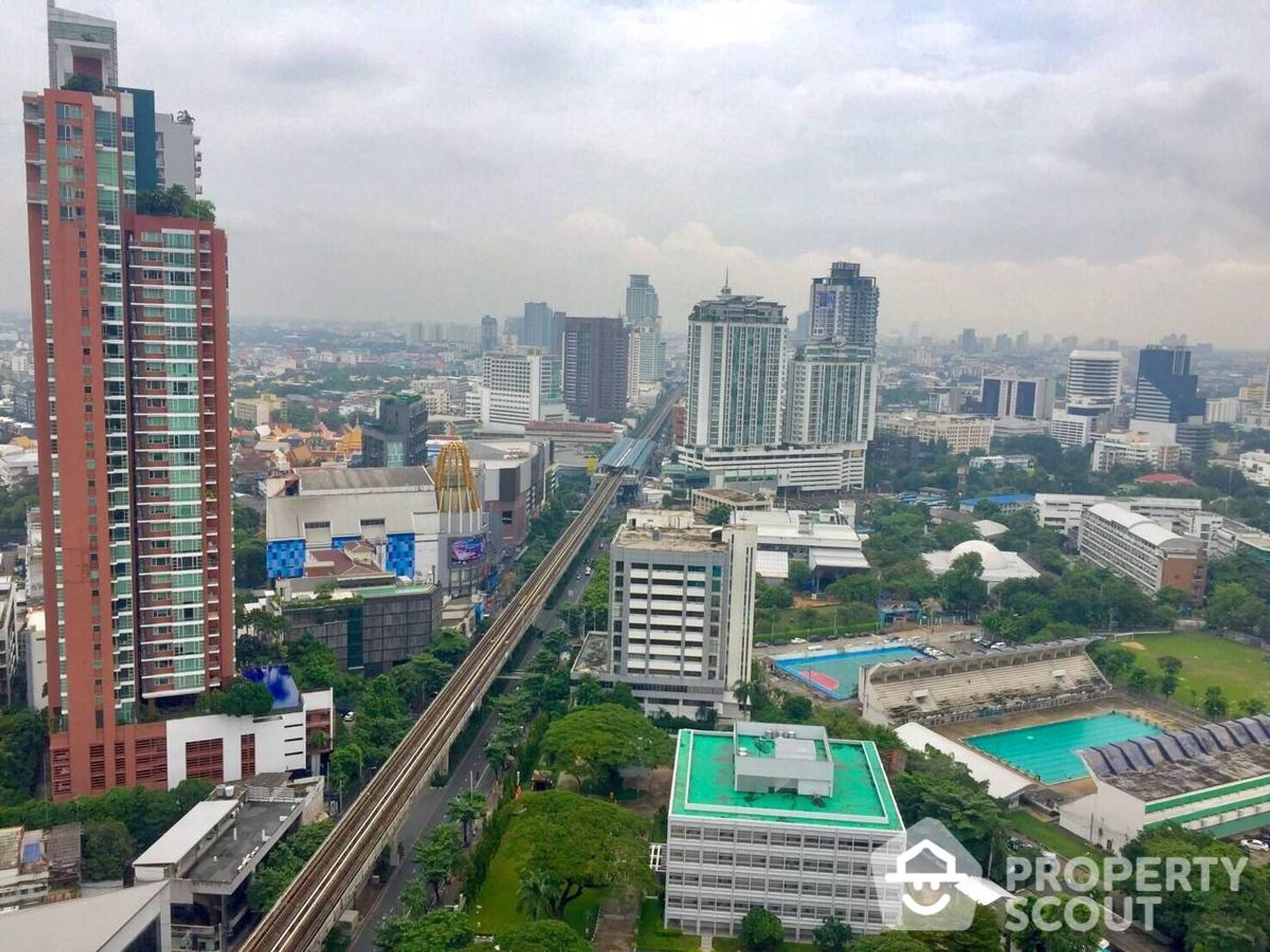 عمارات في , Bangkok 12744434