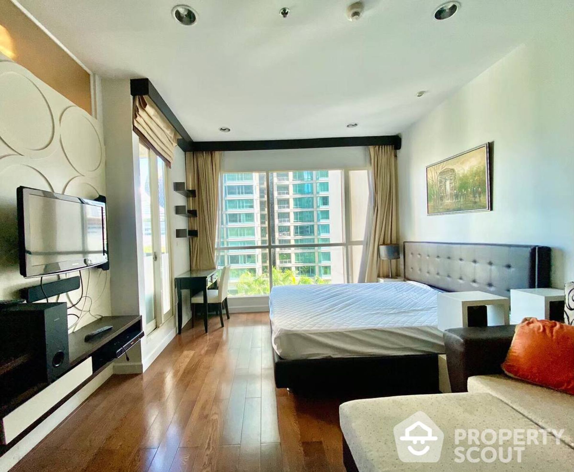 Condominium dans Ratchathewi, Krung Thep Maha Nakhon 12744458