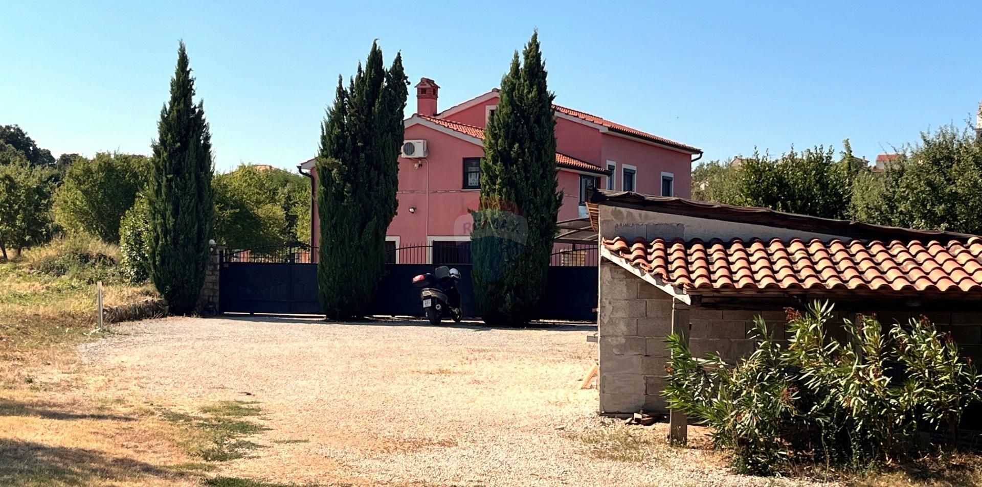 House in Babudri, Istarska županija 12744636