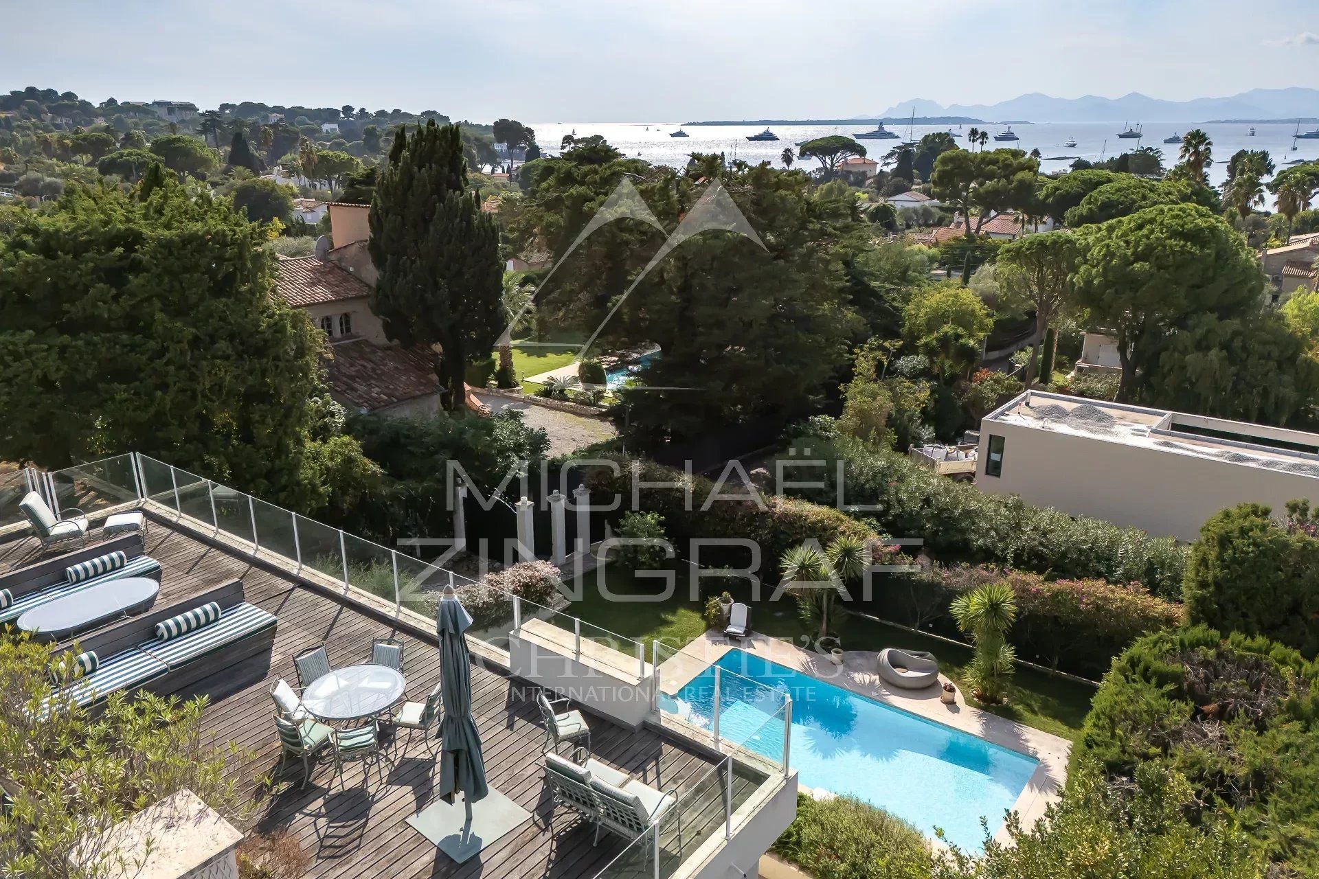 casa no Antibes, Alpes-Maritimes 12744670