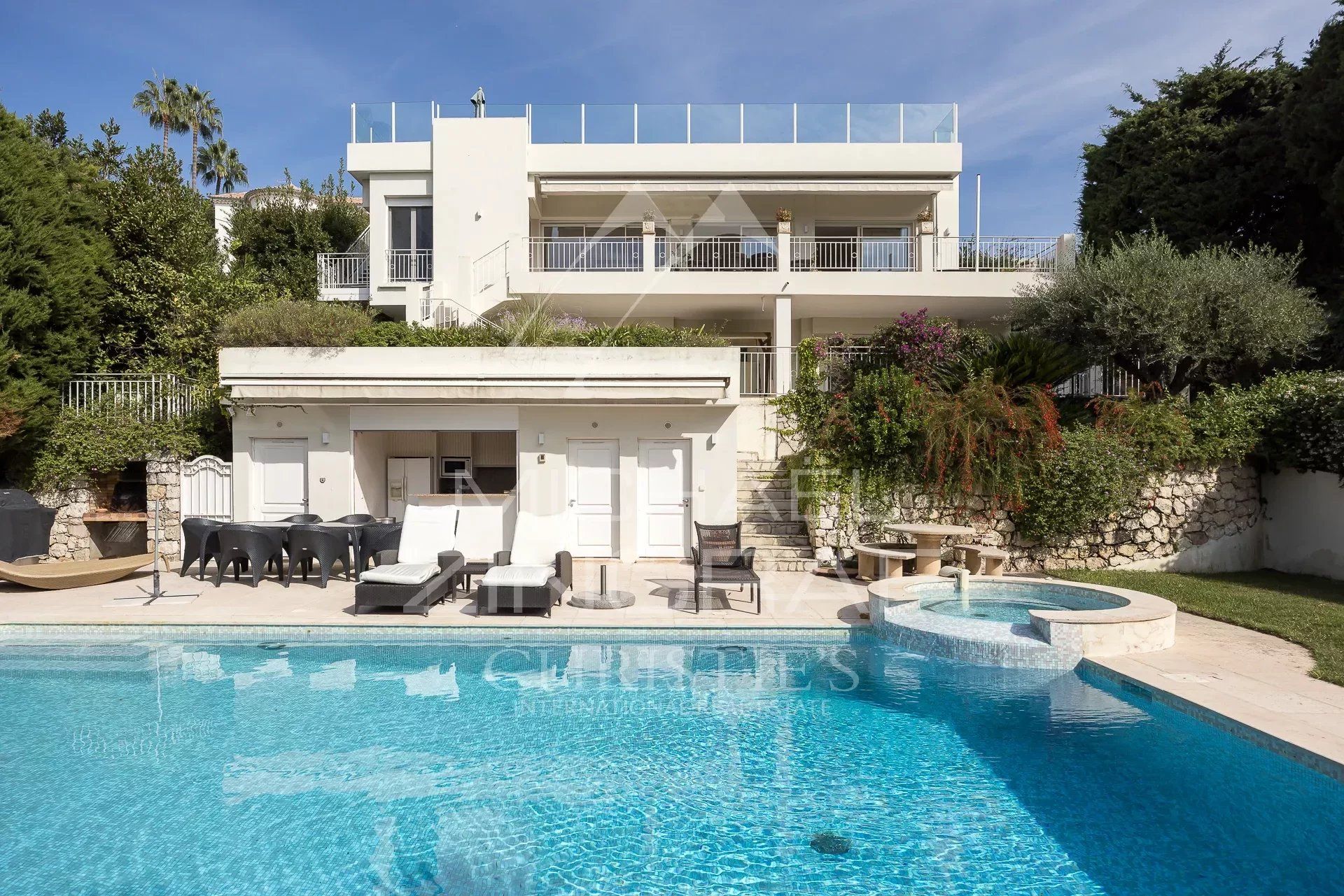 casa no Antibes, Alpes-Maritimes 12744670