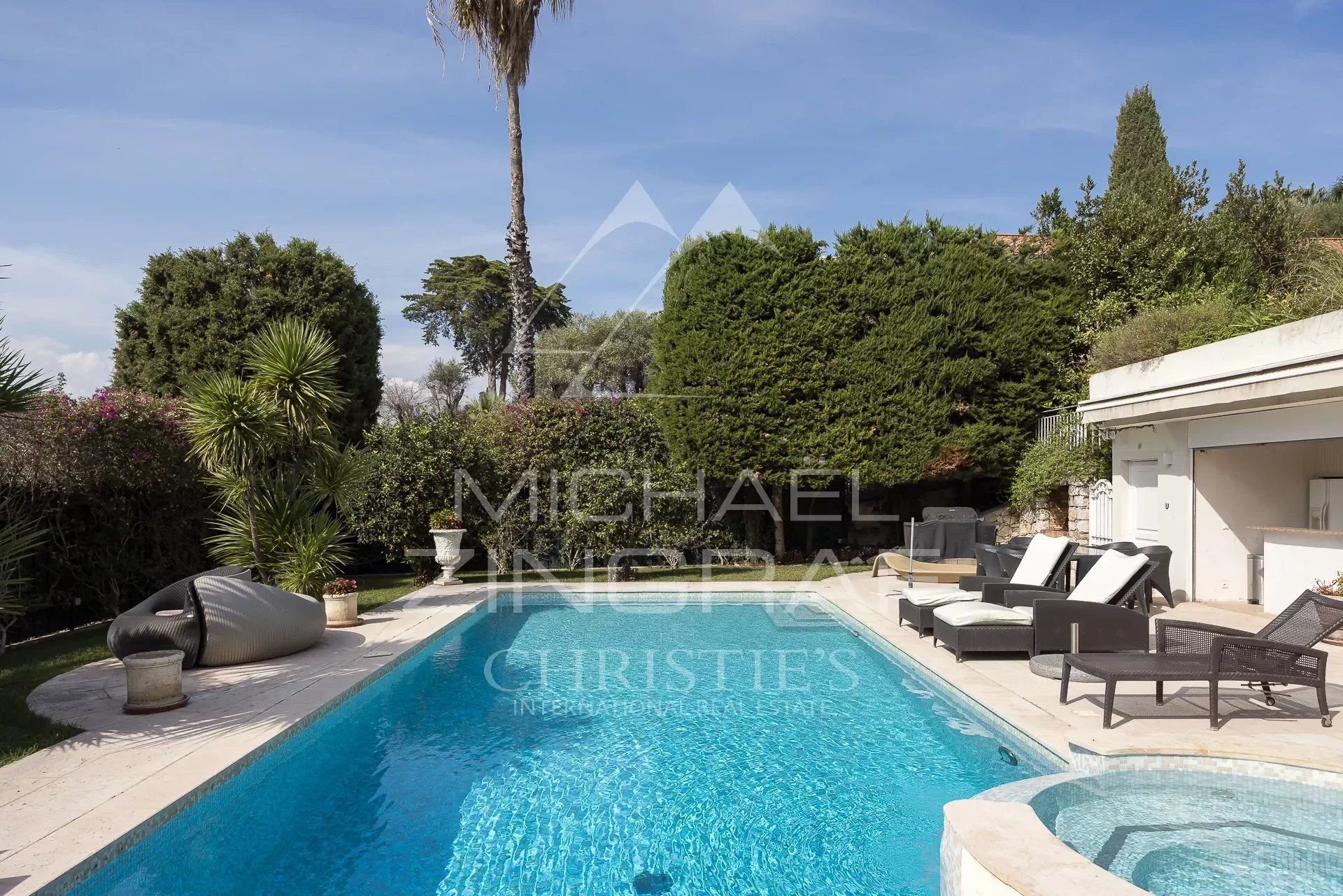 Casa nel Antibes, Provenza-Alpi-Costa Azzurra 12744670