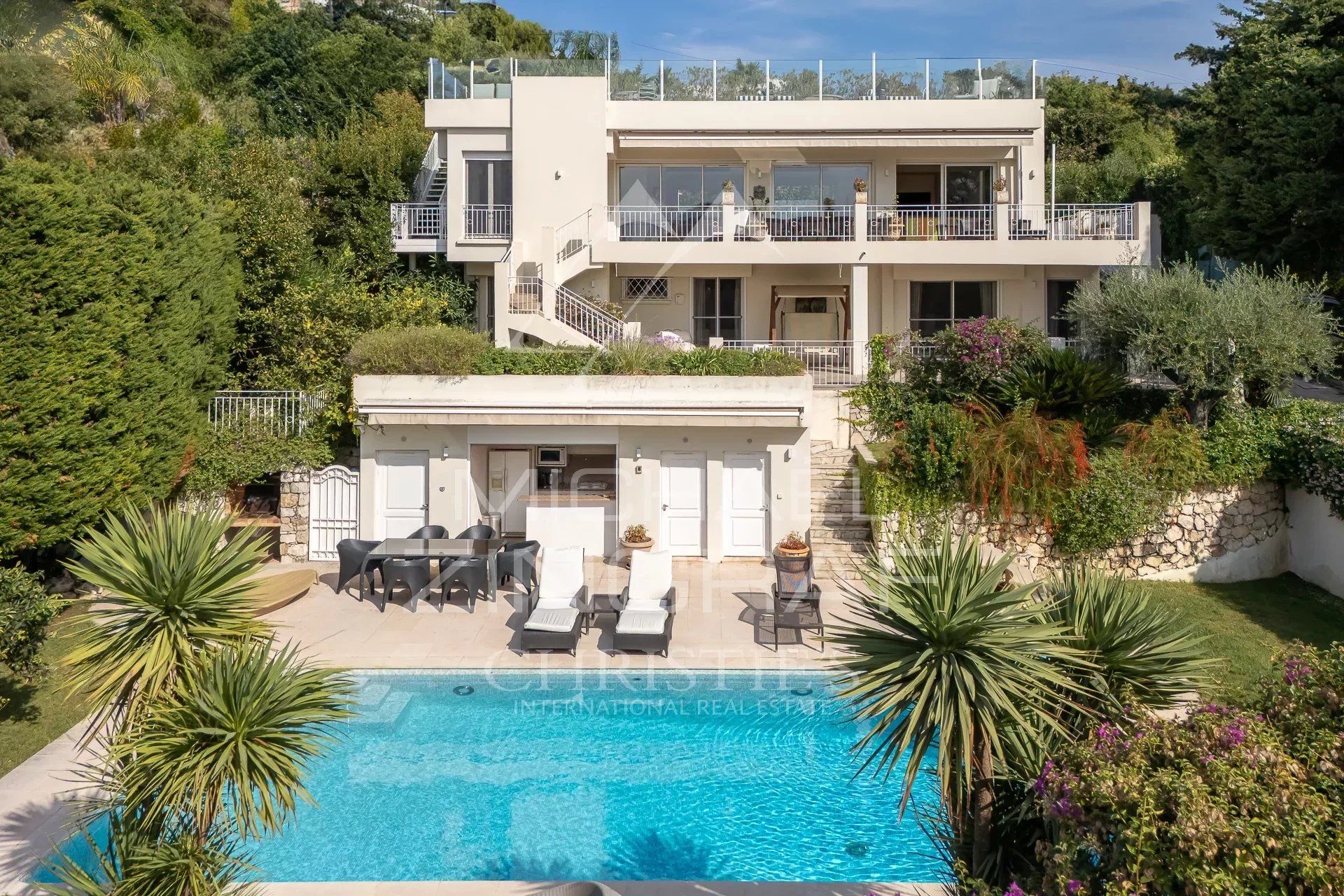 casa no Antibes, Alpes-Maritimes 12744670