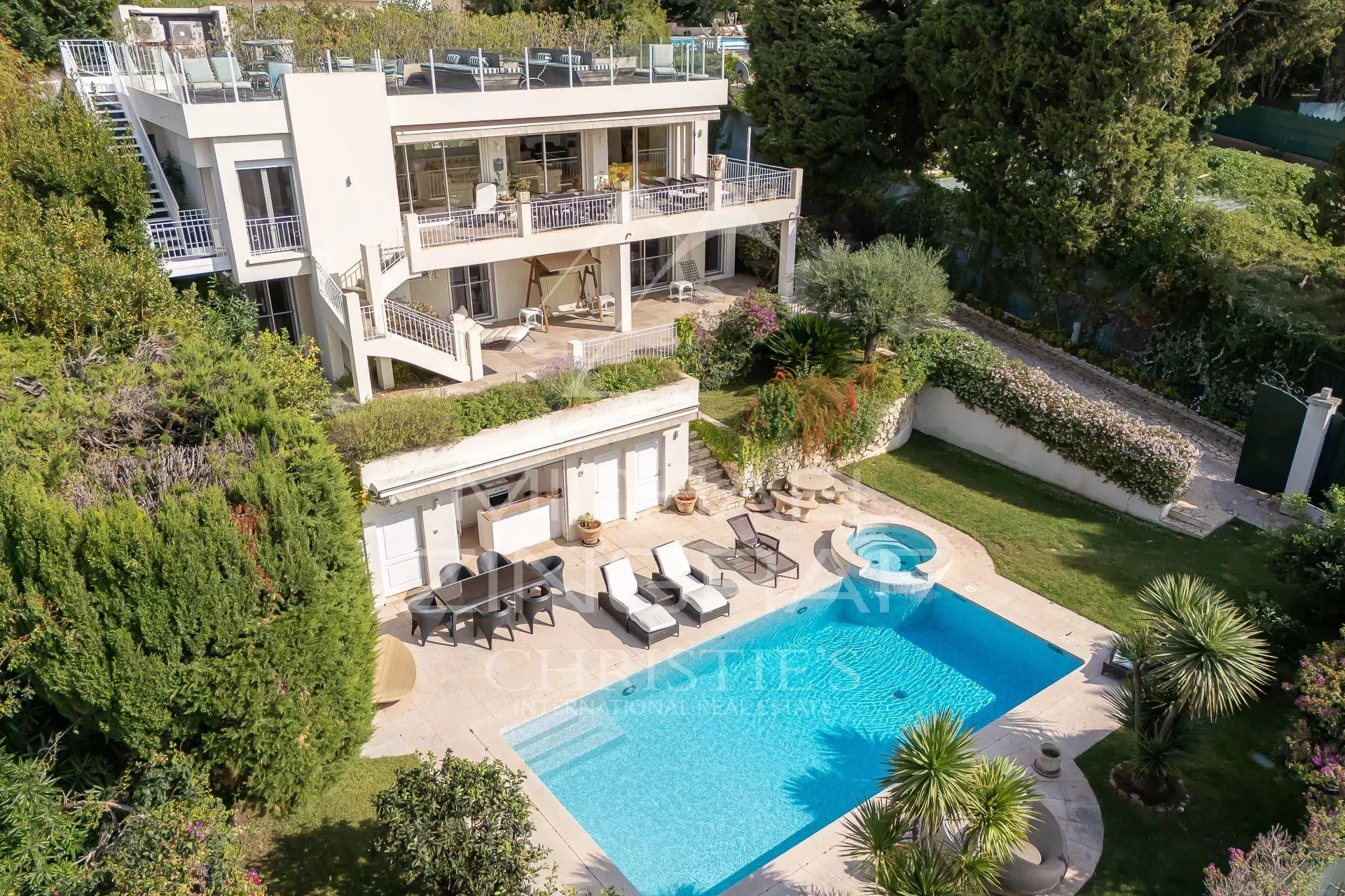 Casa nel Antibes, Provenza-Alpi-Costa Azzurra 12744670