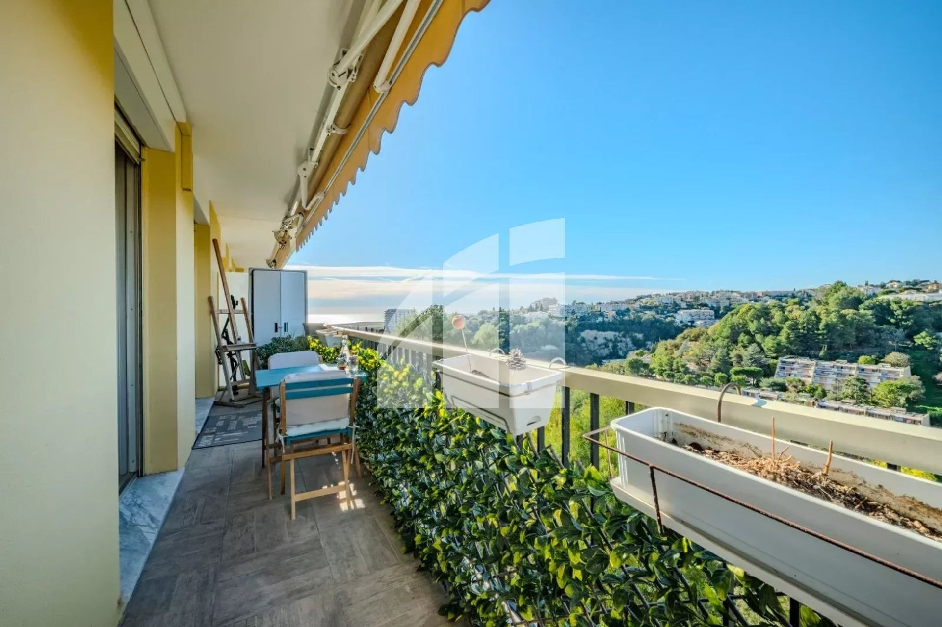 Residentieel in Nice, Alpes-Maritimes 12744672