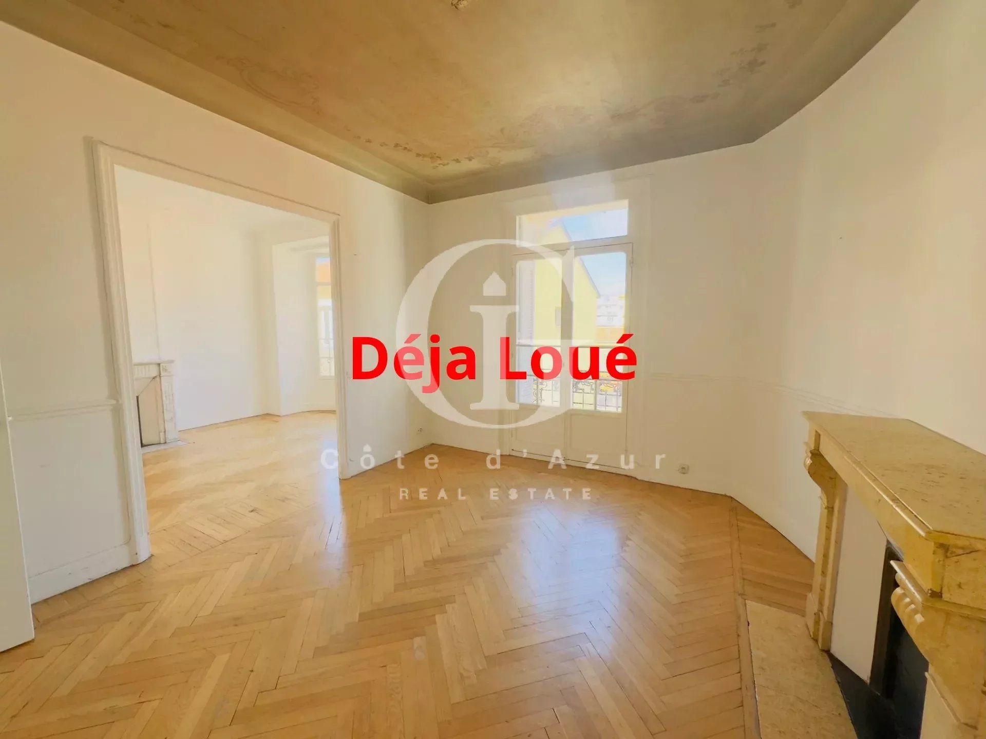 Osakehuoneisto sisään Cannes, Provence-Alpes-Cote d'Azur 12744679