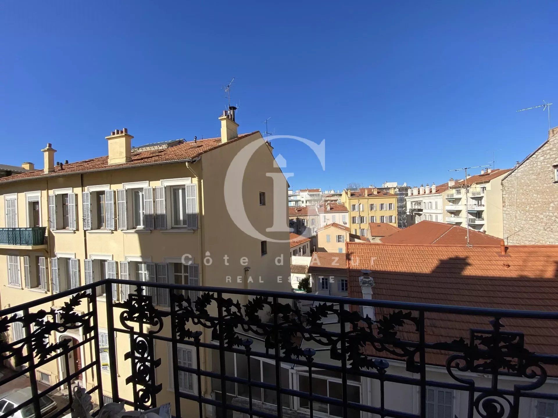 Condominio nel Cannes, Alpes-Maritimes 12744679