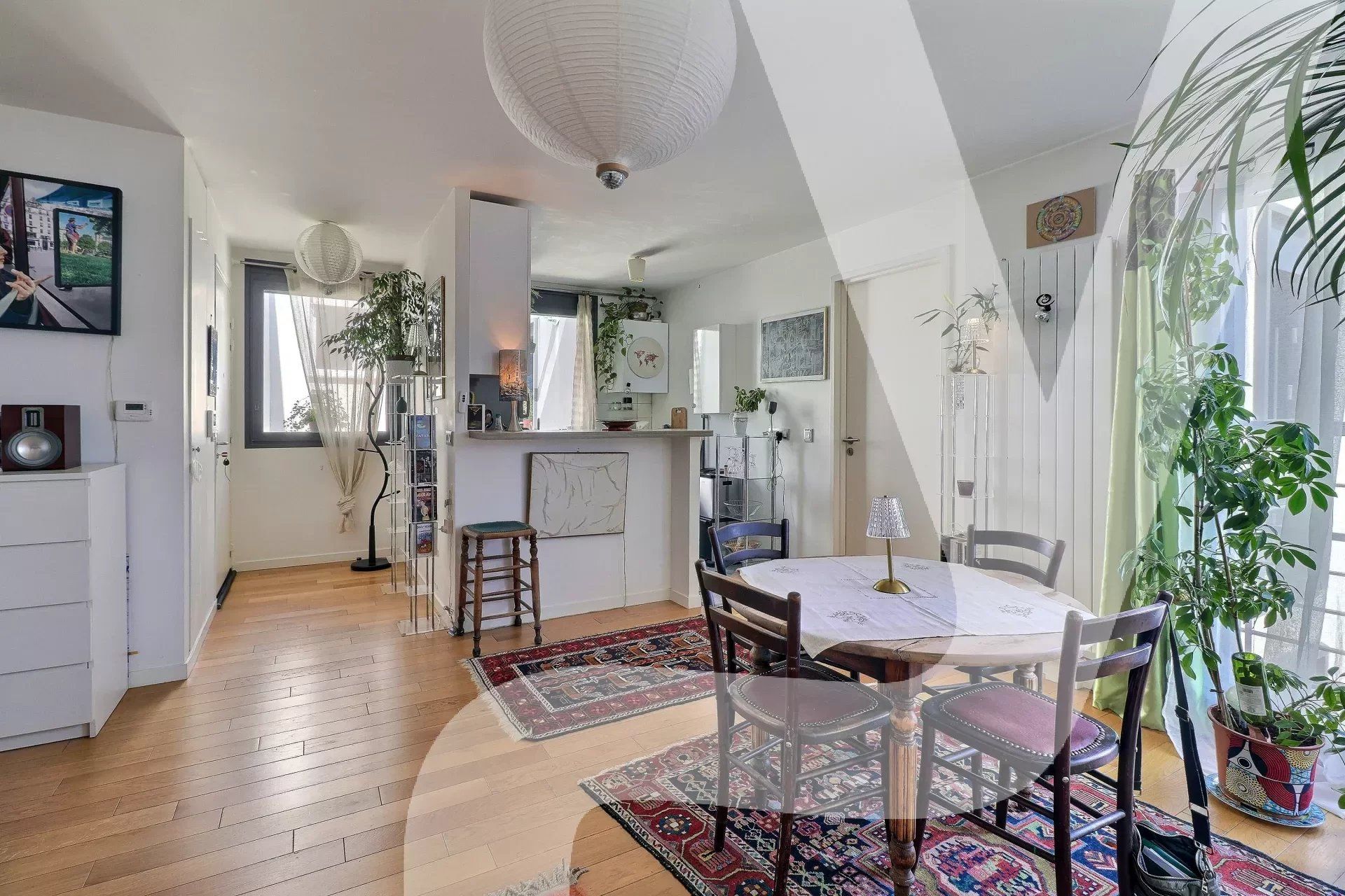 Residencial en Paris 11ème, Paris 12744682