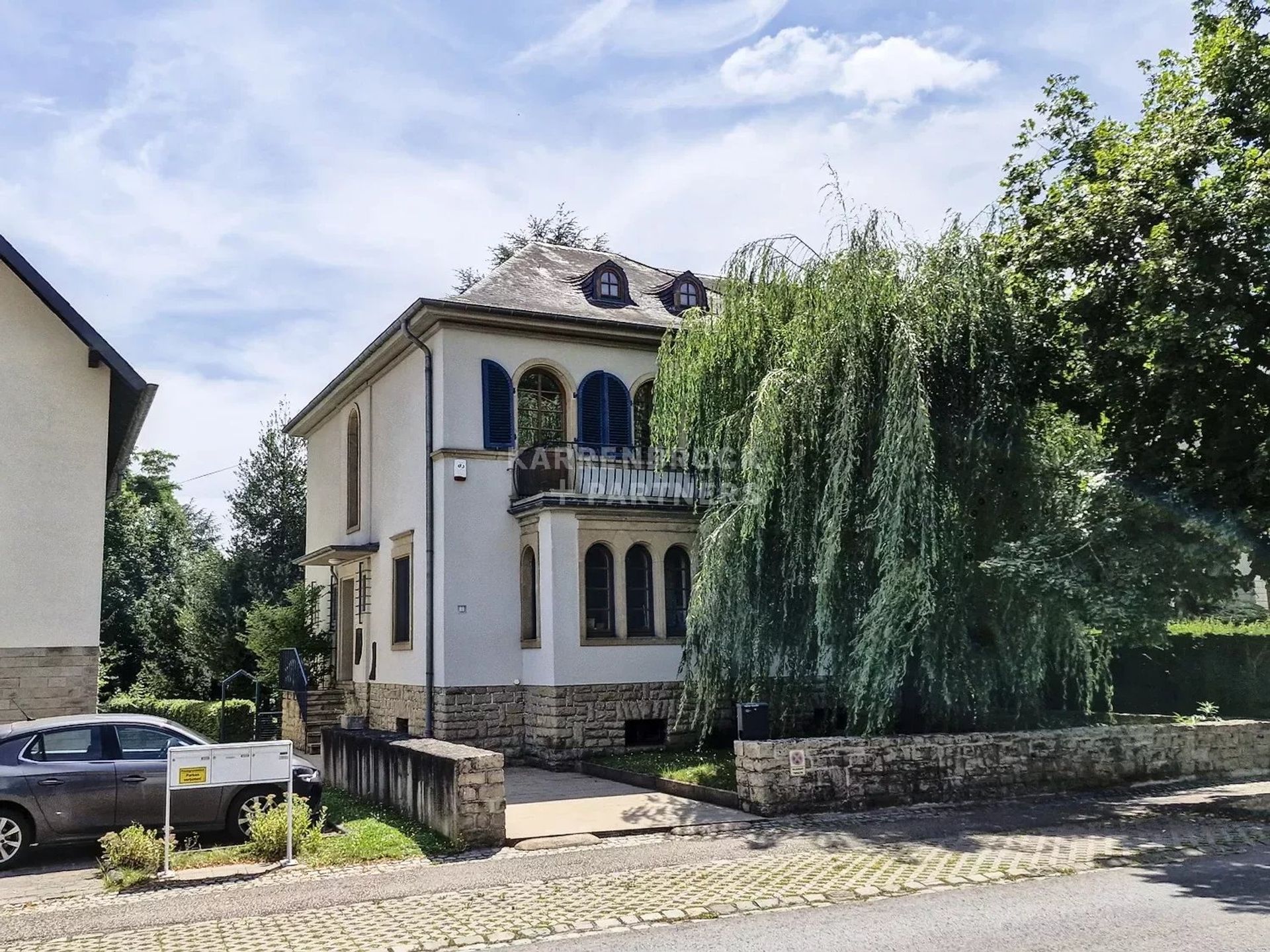 loger dans Echternach, Echternach 12744695