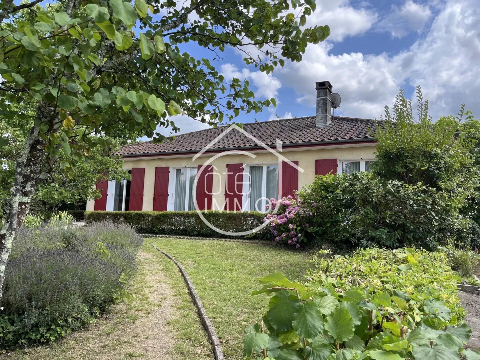 rumah dalam Prigonrieux, Nouvelle-Aquitaine 12744704