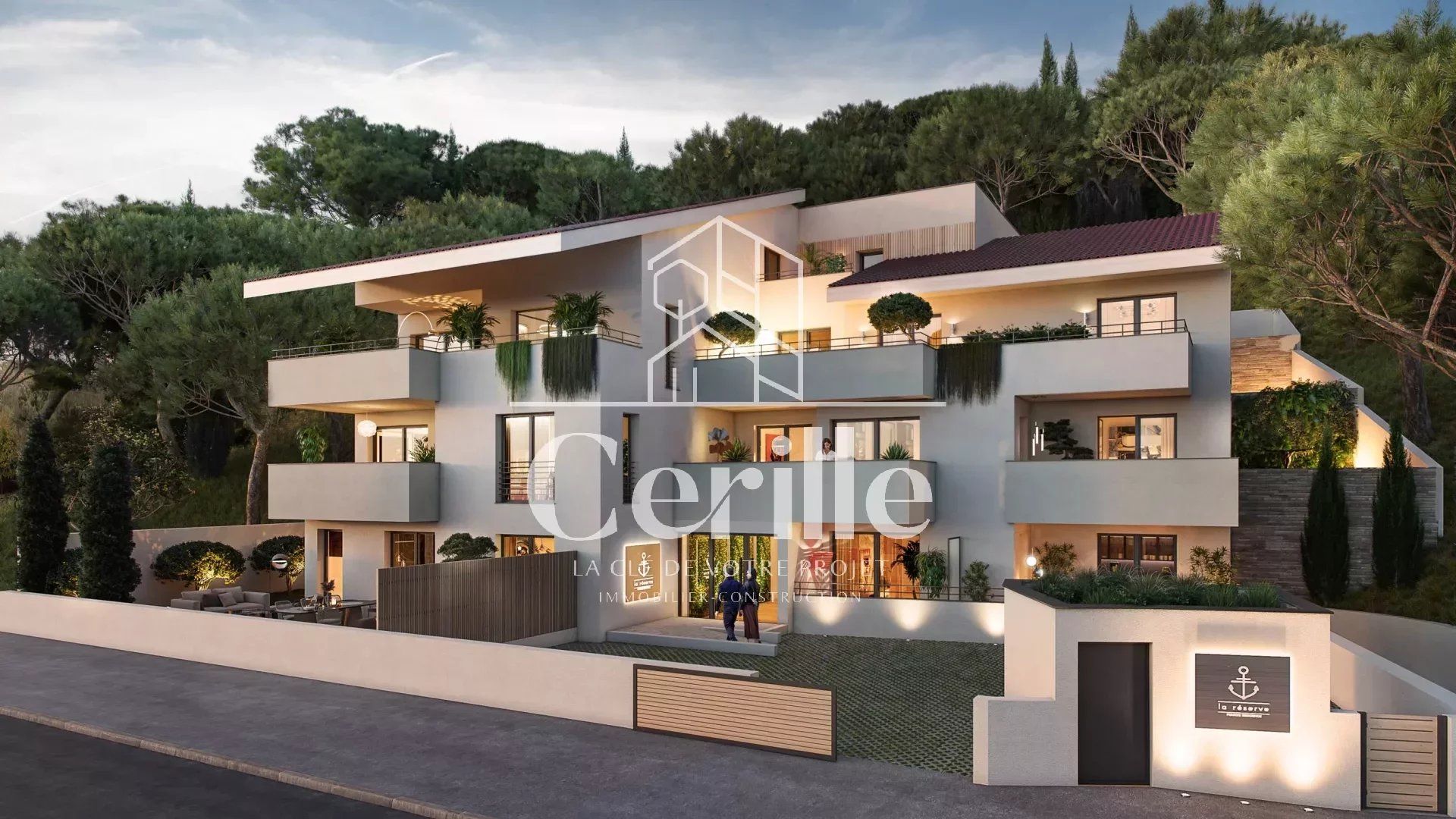 Condominium in Drammont, Provence-Alpes-Cote d'Azur 12744722