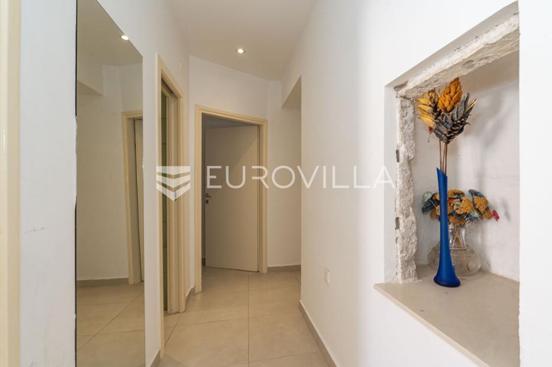 Condominium dans Dubrovnik, Dubrovacko-Neretvanska Zupanija 12744805