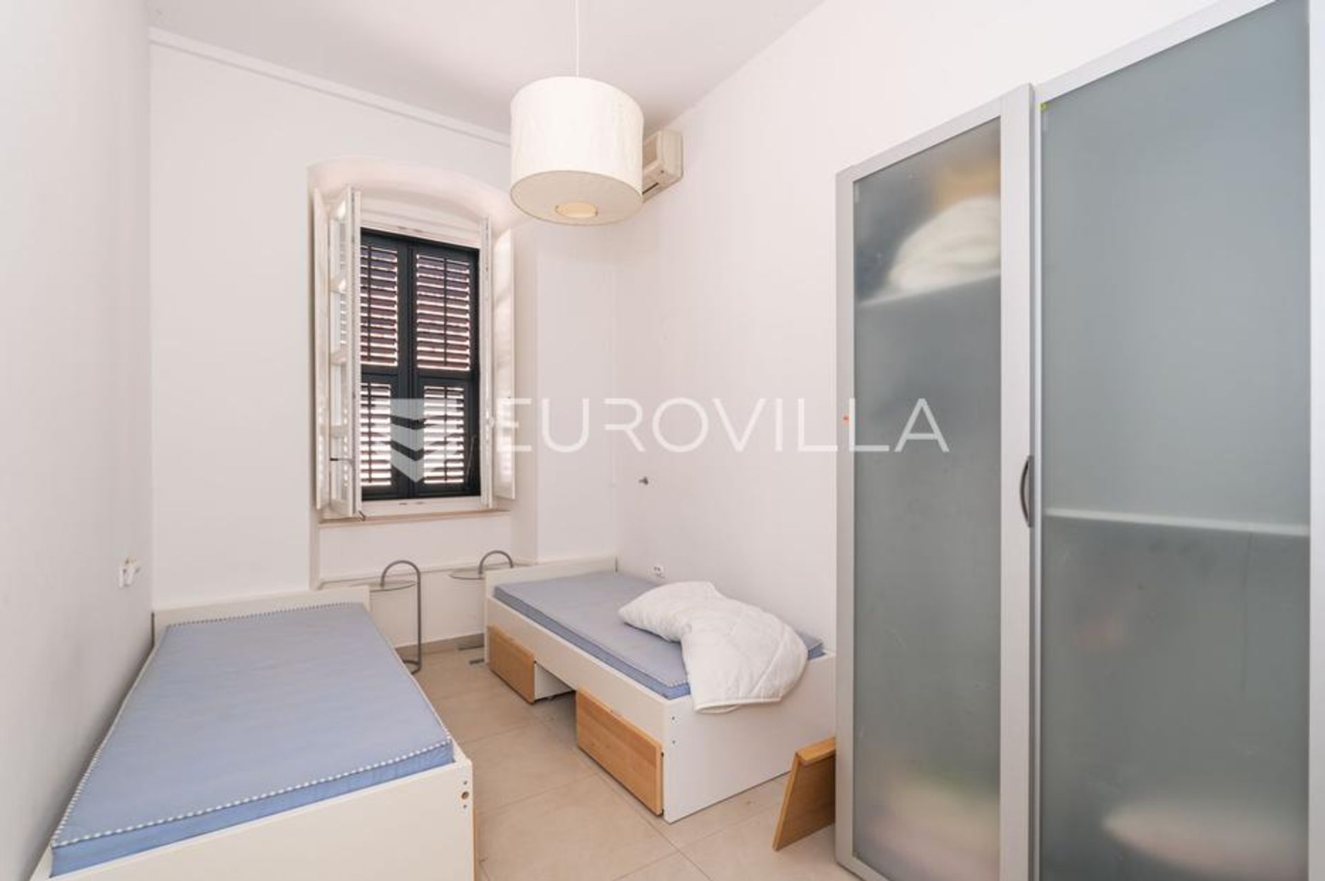 Condominium dans Dubrovnik, Dubrovacko-Neretvanska Zupanija 12744805