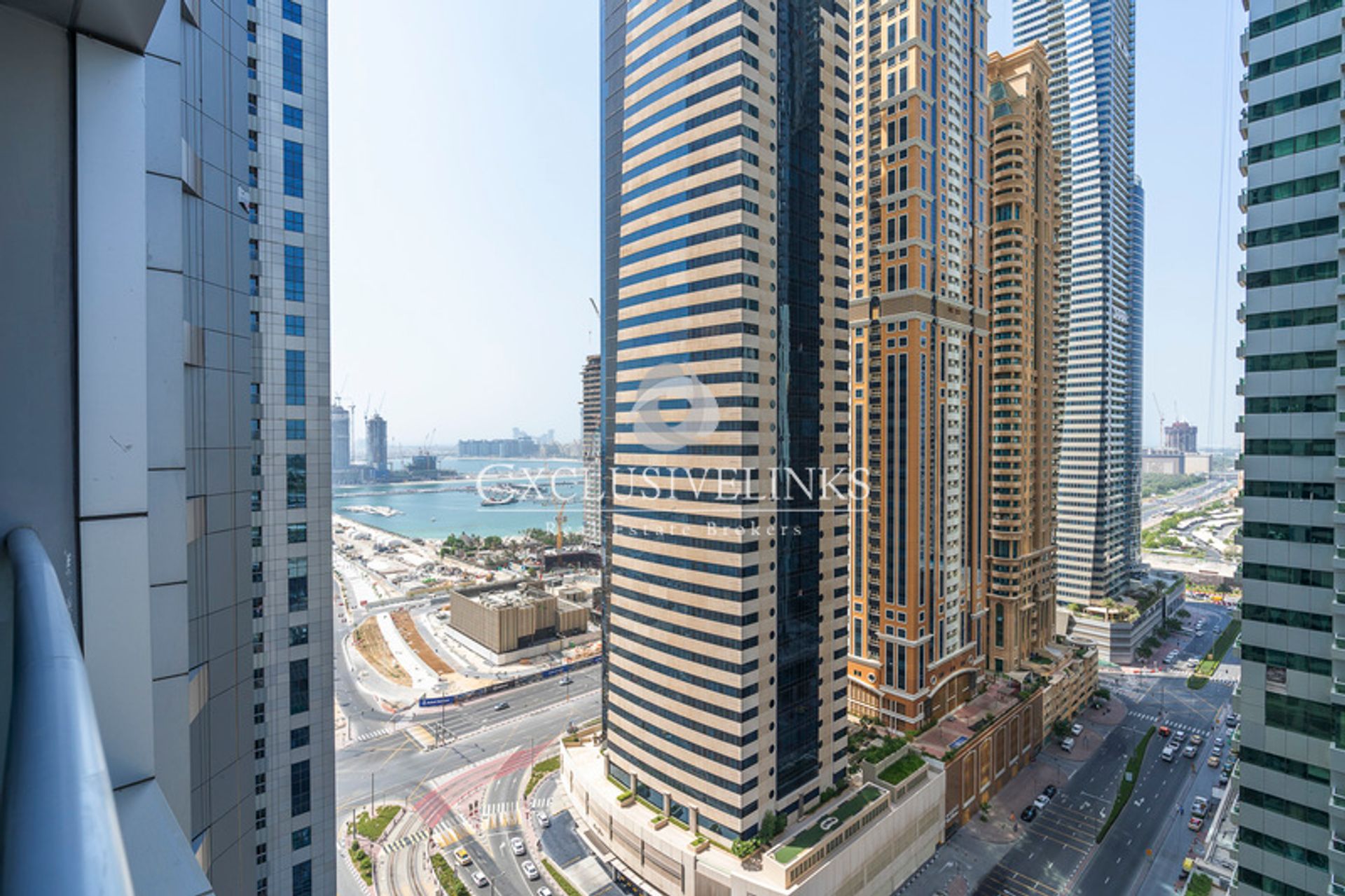 سكني في Dubai, Dubai 12744817