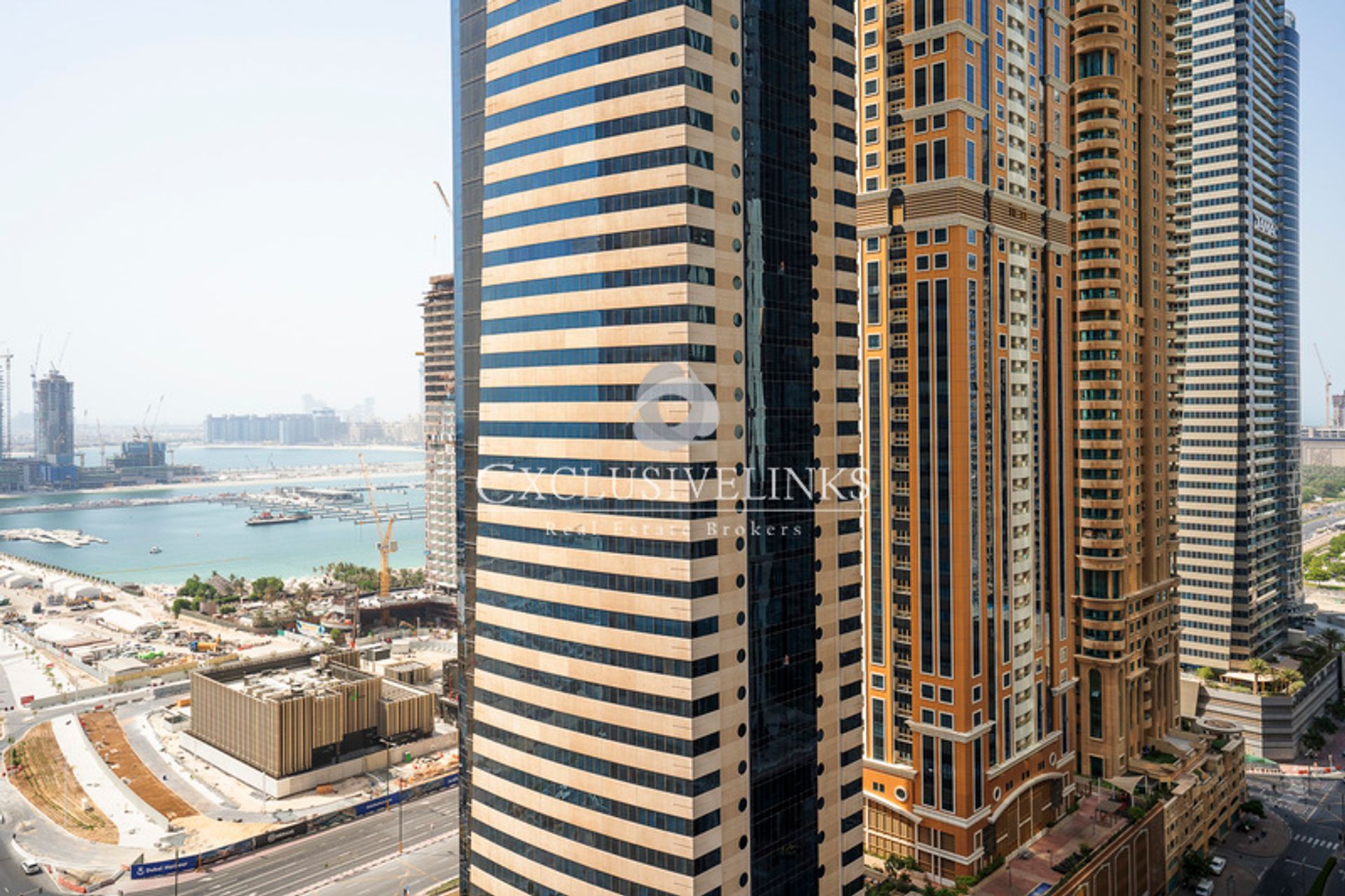 Kondominium dalam Dubai, Dubai 12744817