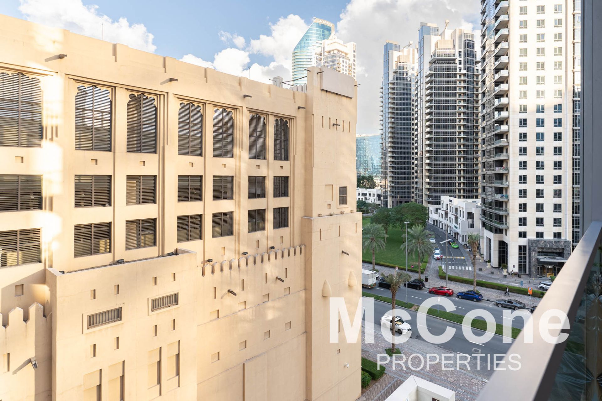 Condominium in دبي, دبي 12744835