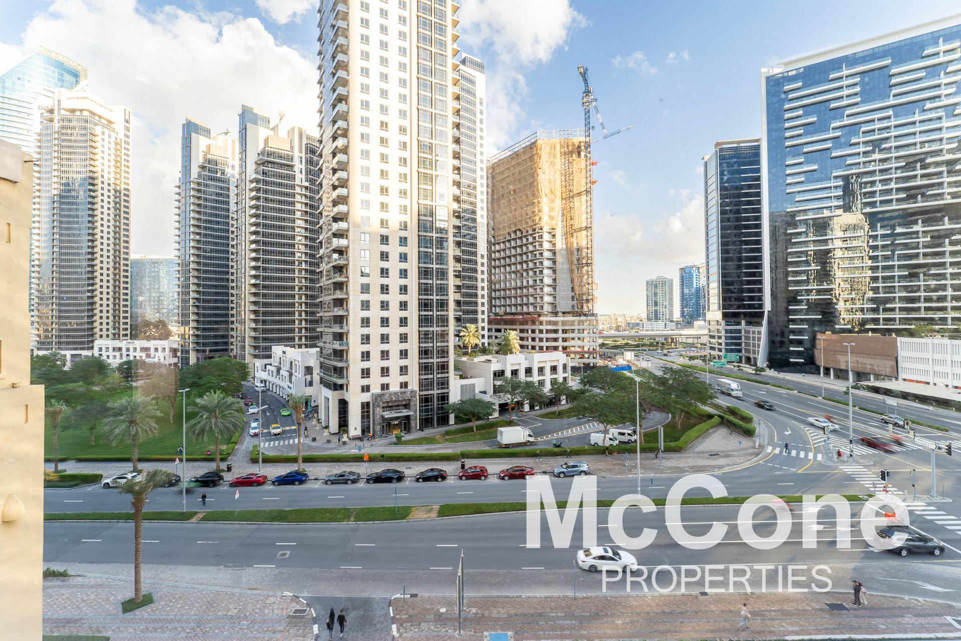 Condominio nel دبي, دبي 12744835