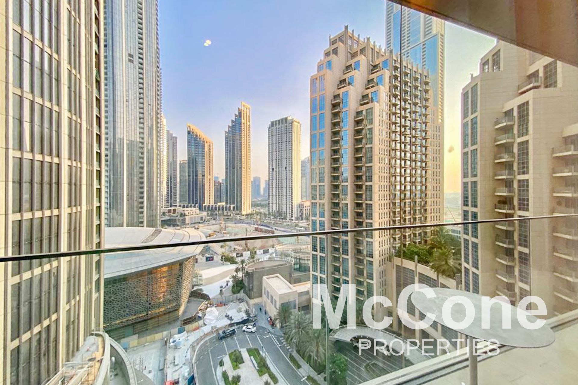 Condominio en Dubai, Dubai 12744837