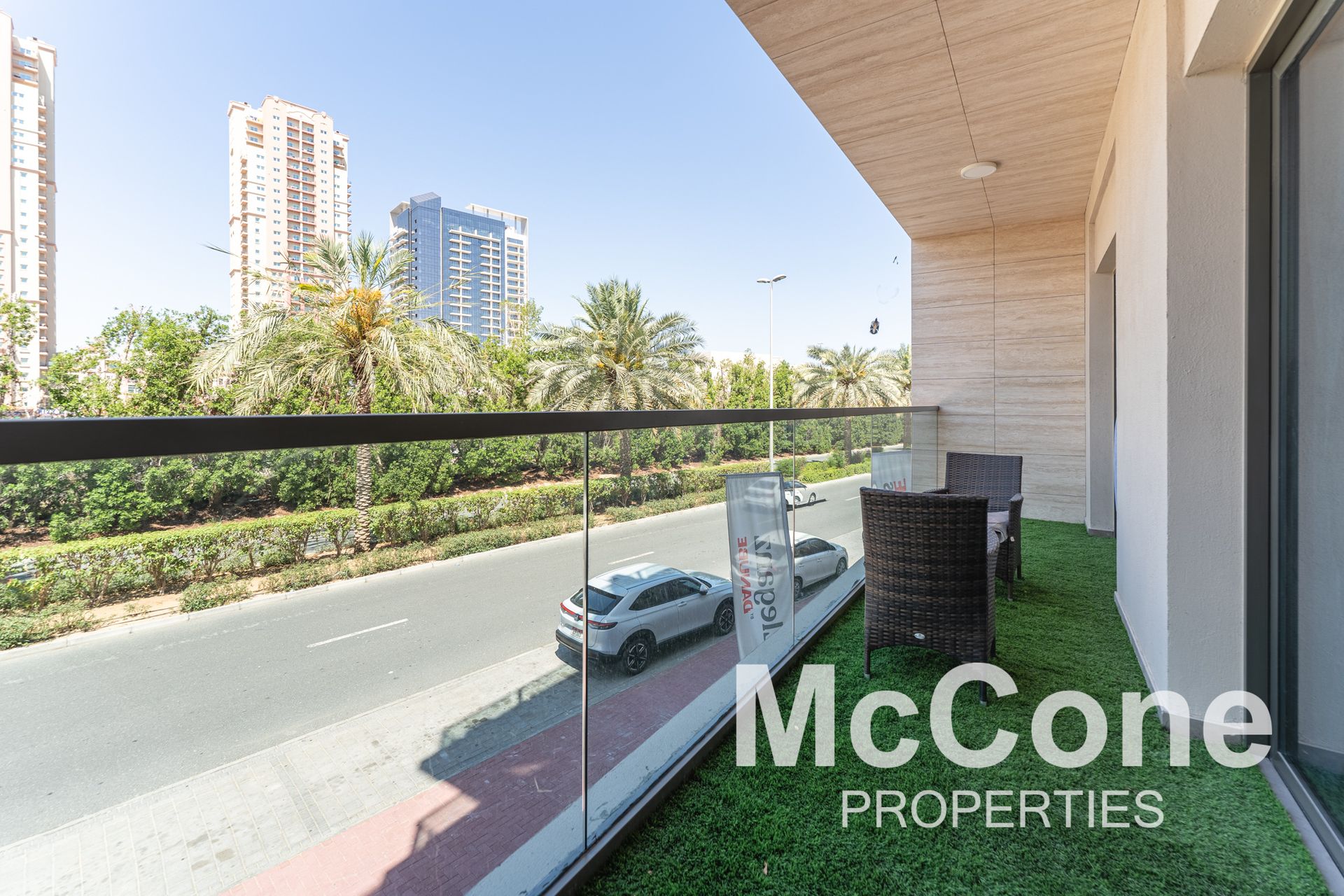 Condominium dans دبي, دبي 12744876