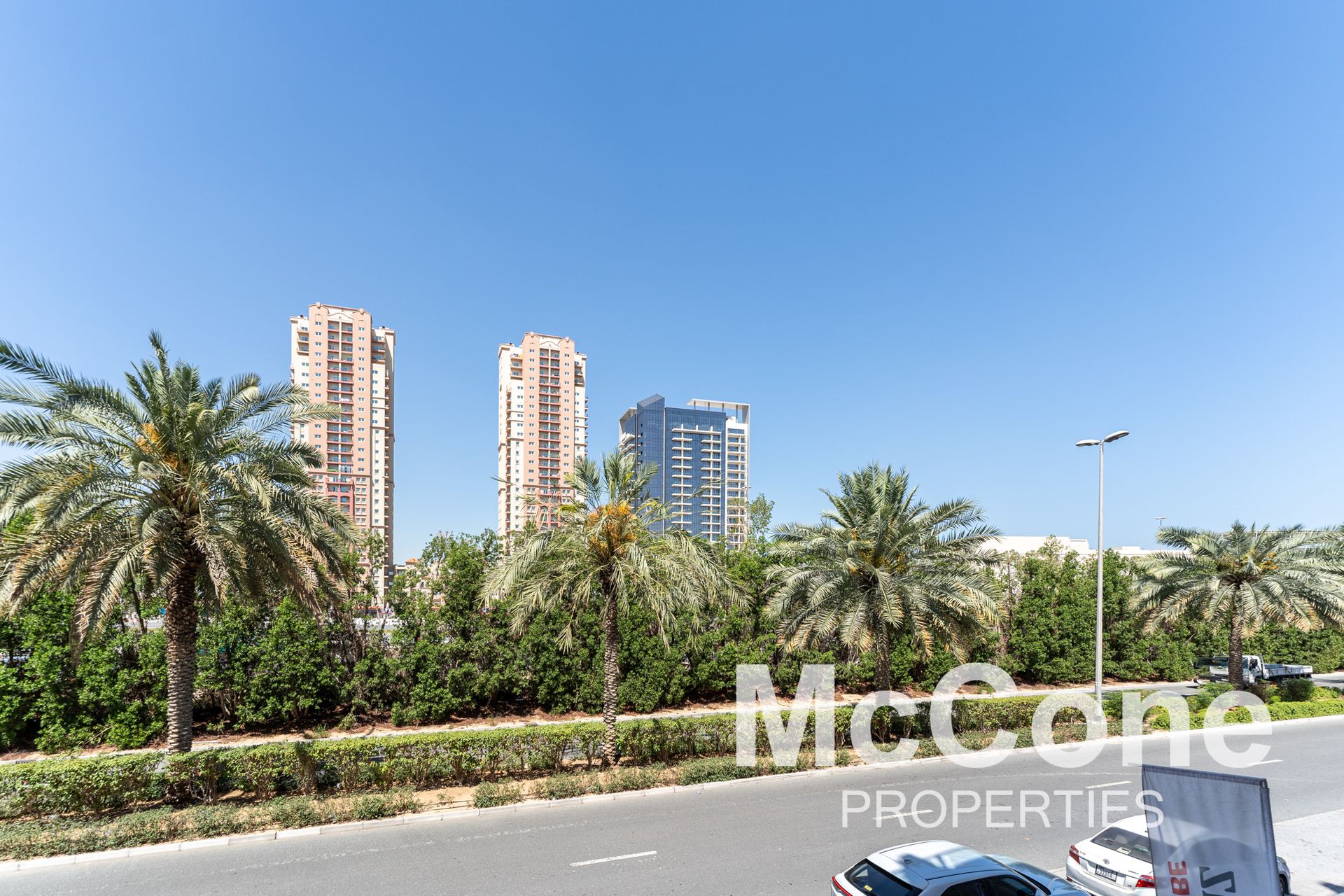 Condominium dans دبي, دبي 12744876