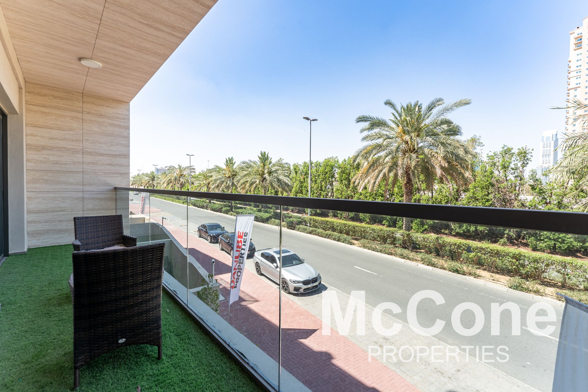 Condominium dans دبي, دبي 12744876