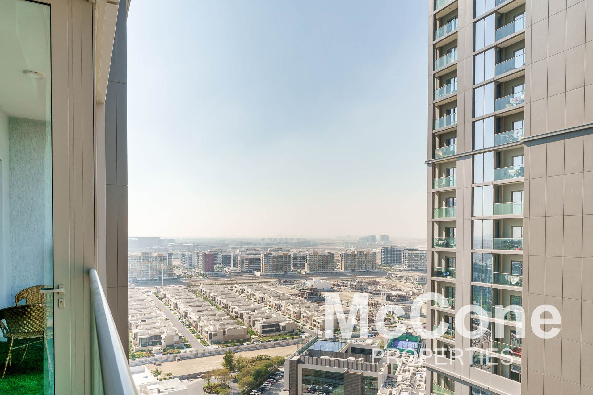 Condominio en Dubai, Dubai 12744878