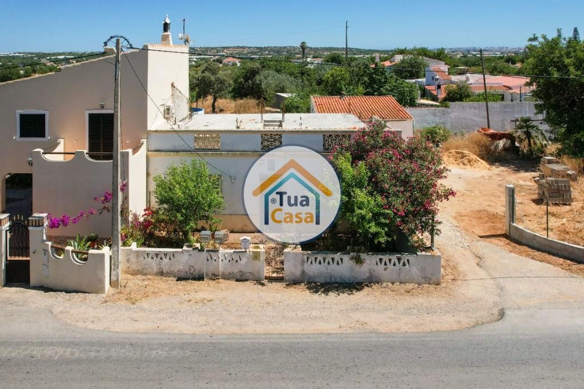 Huis in Estoi, Faro 12744898