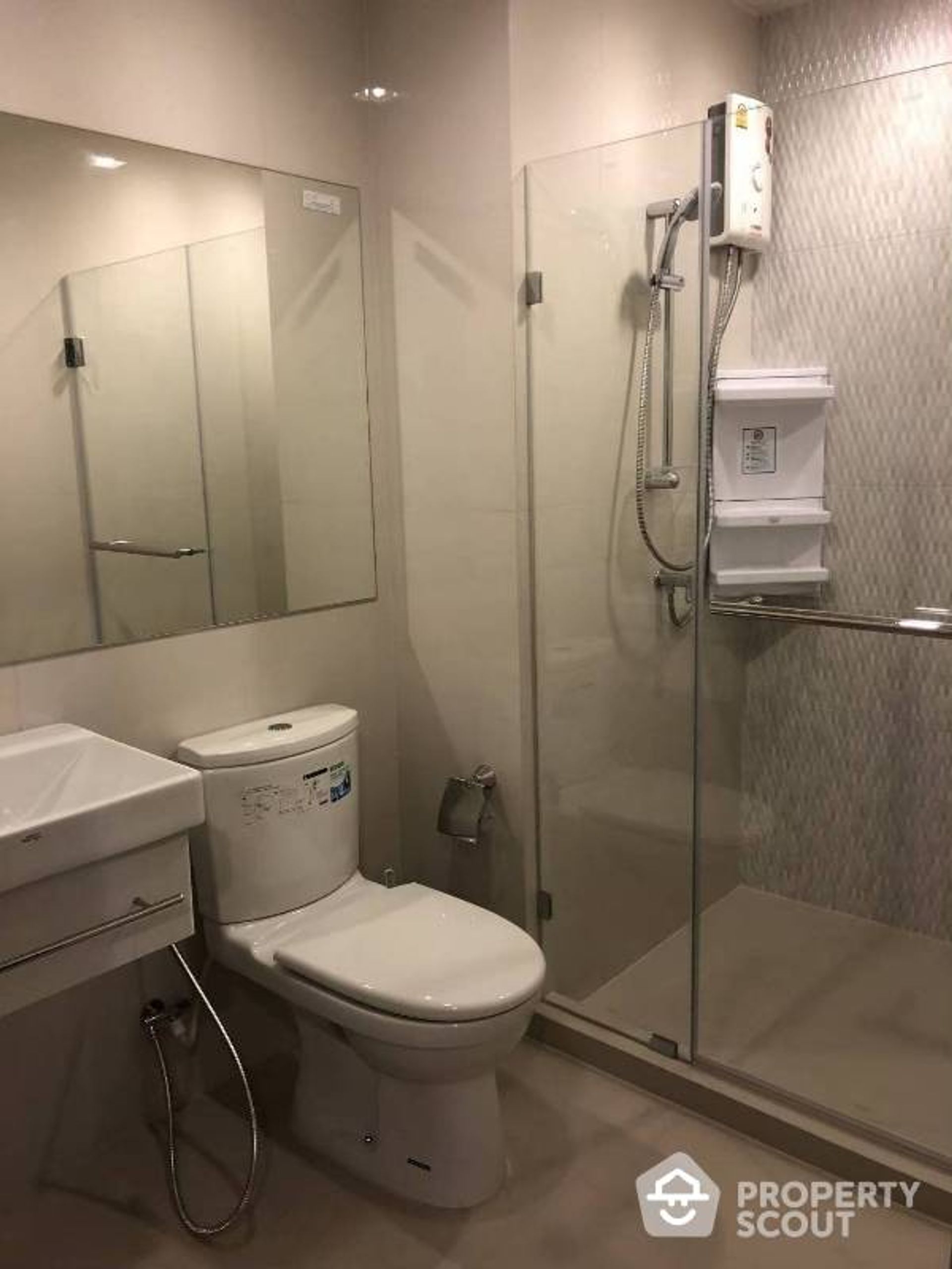 Condominium in , Krung Thep Maha Nakhon 12745158