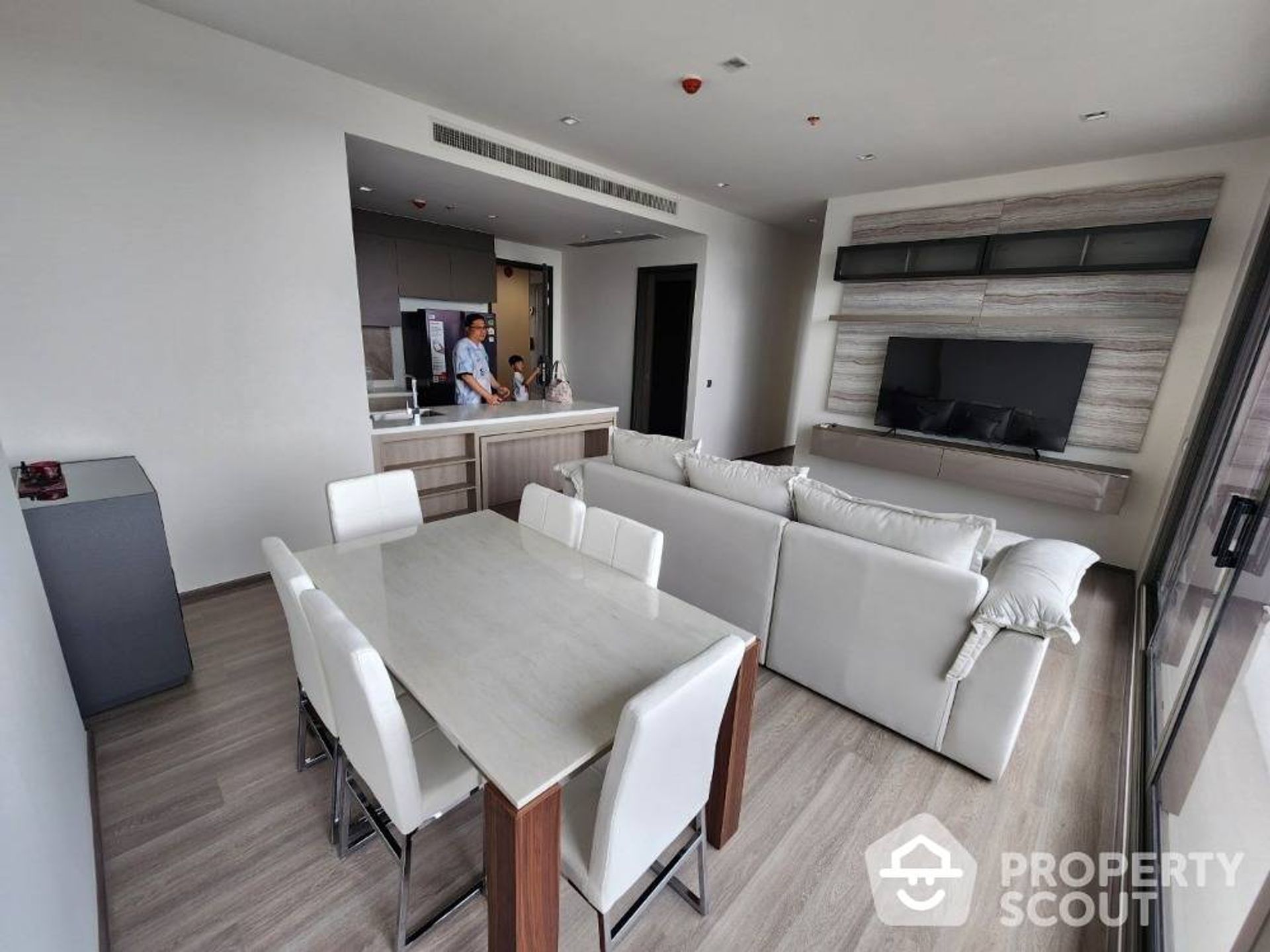 Condominium in , Krung Thep Maha Nakhon 12745187