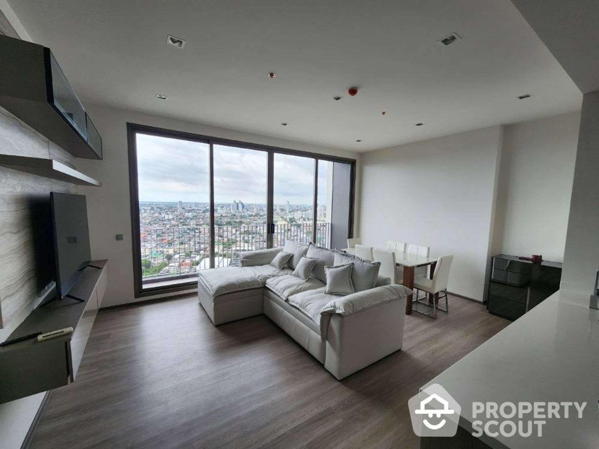 Condominio nel Bang Khlo, Krung Thep Maha Nakhon 12745187