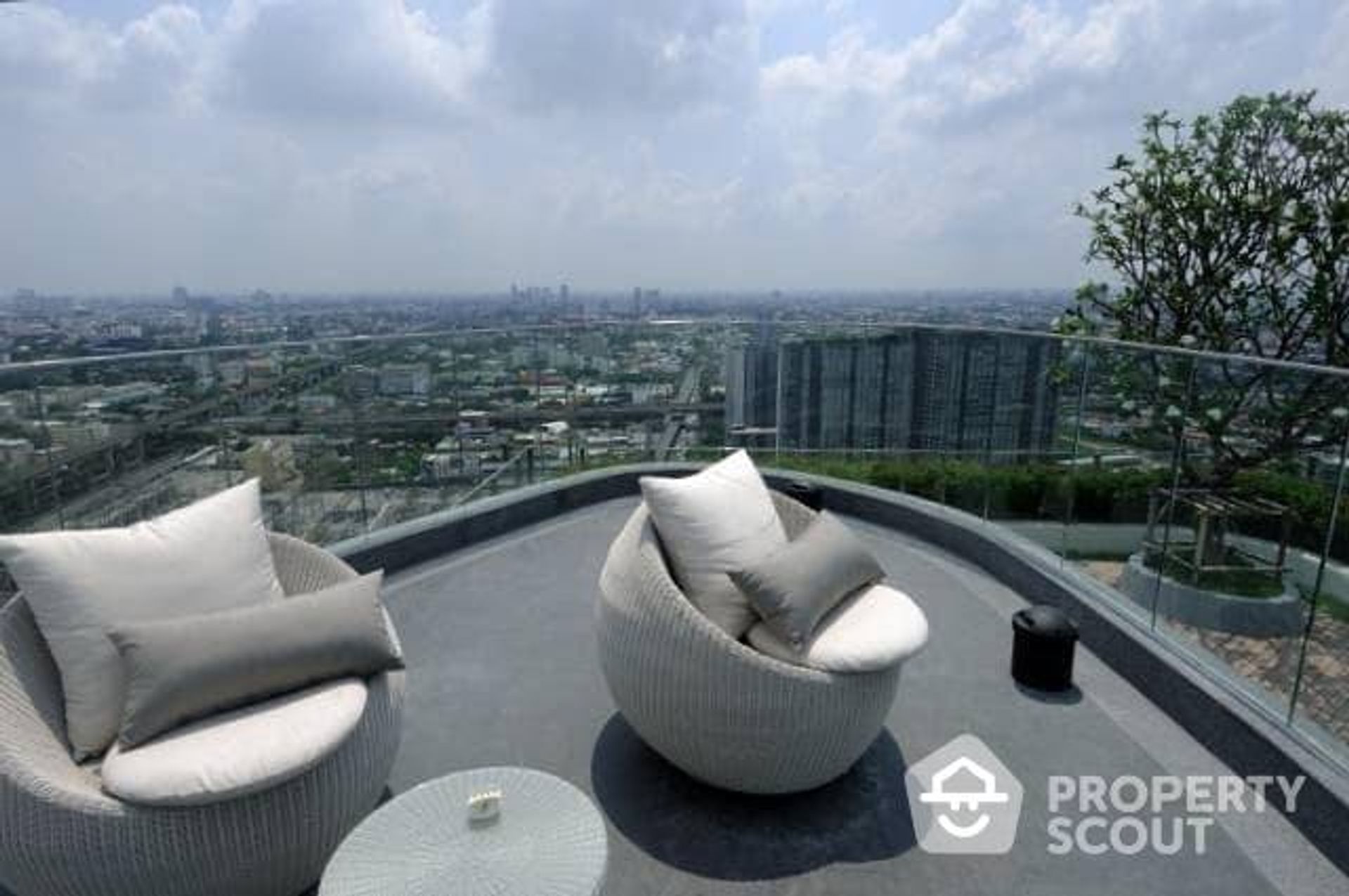 Condominium in , Krung Thep Maha Nakhon 12745194