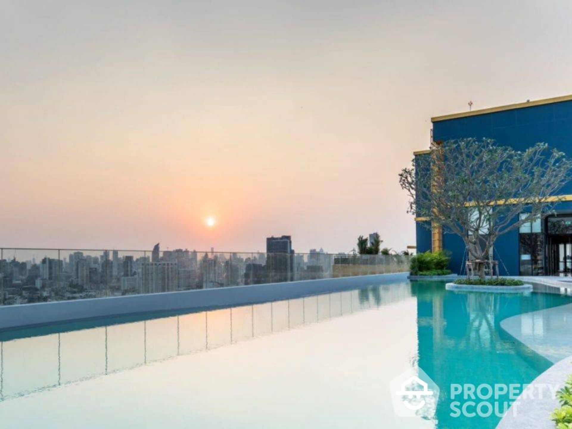 Condominium in , Krung Thep Maha Nakhon 12745194